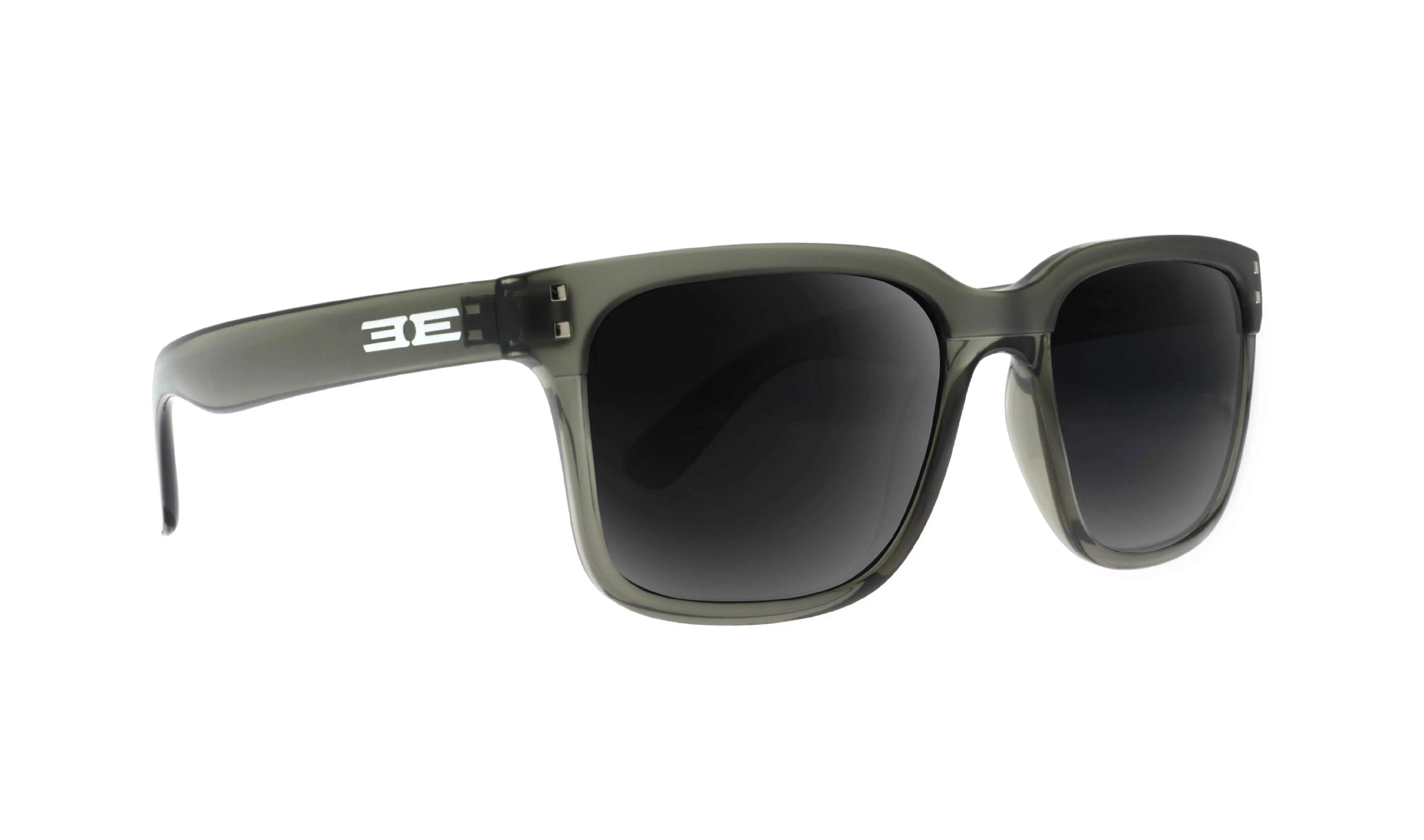 Romeo Sunglasses – Polarized Full-Frame Travel Shades - Image 4