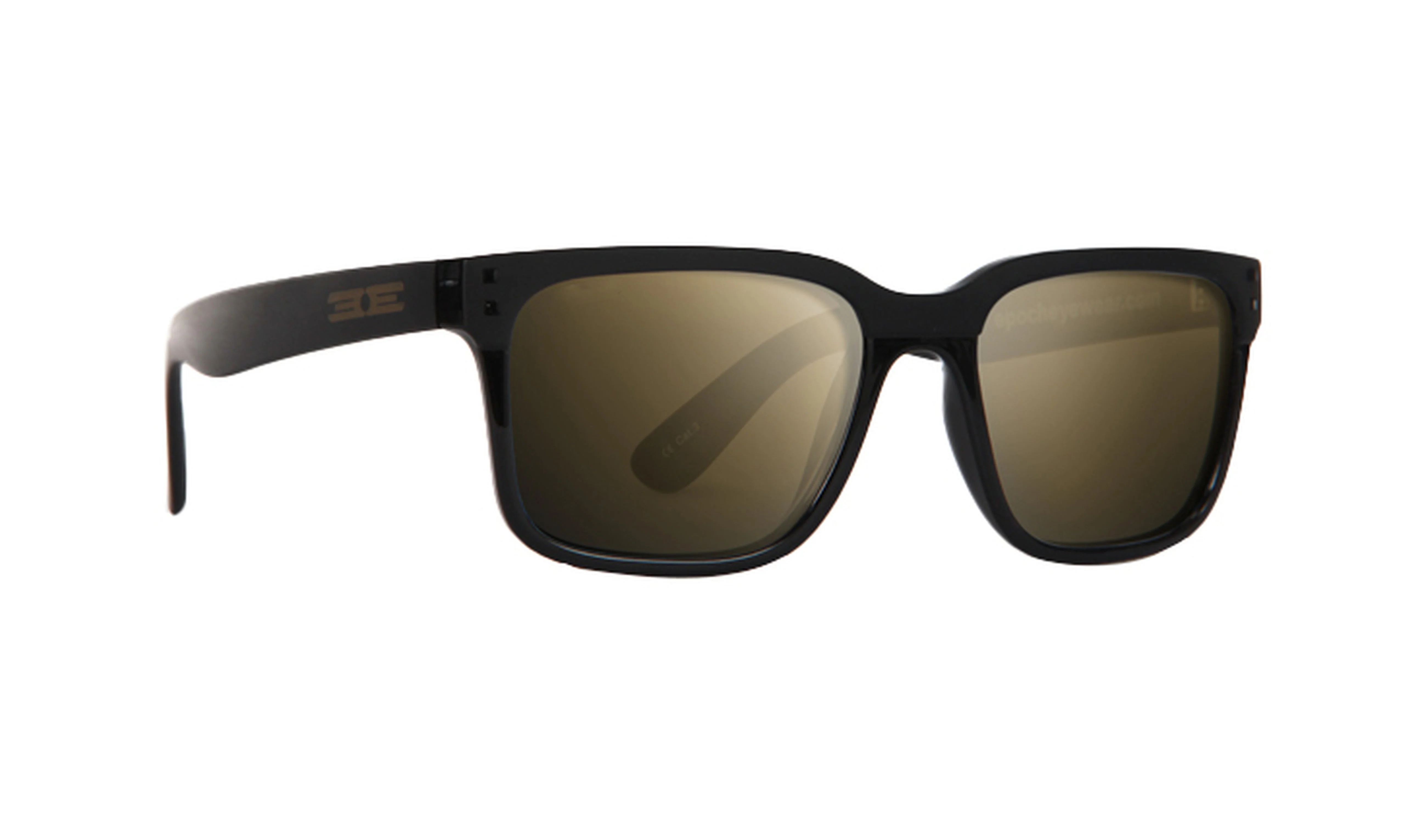 Romeo Sunglasses – Polarized Full-Frame Travel Shades - Image 5