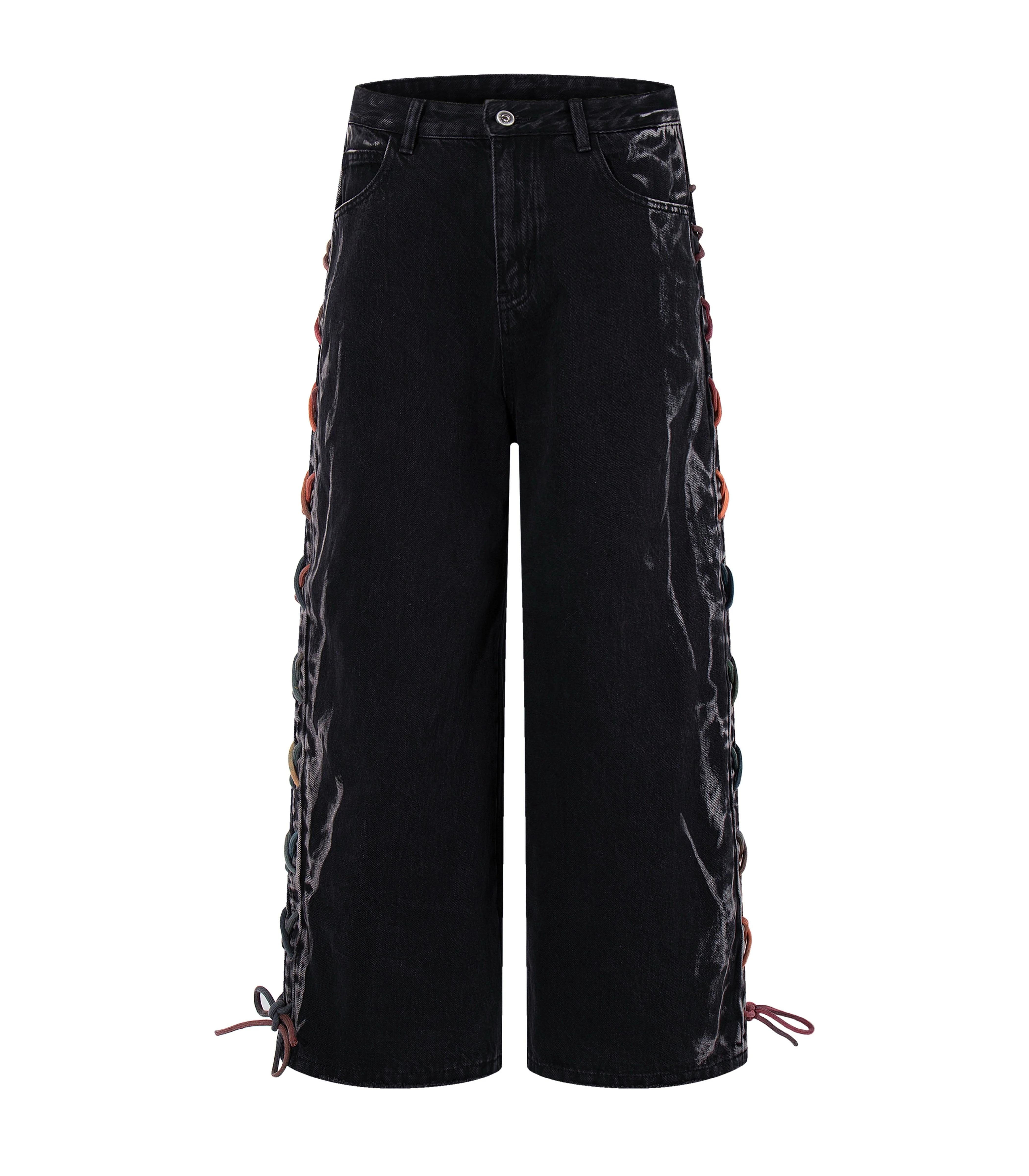 ROPE DENIM