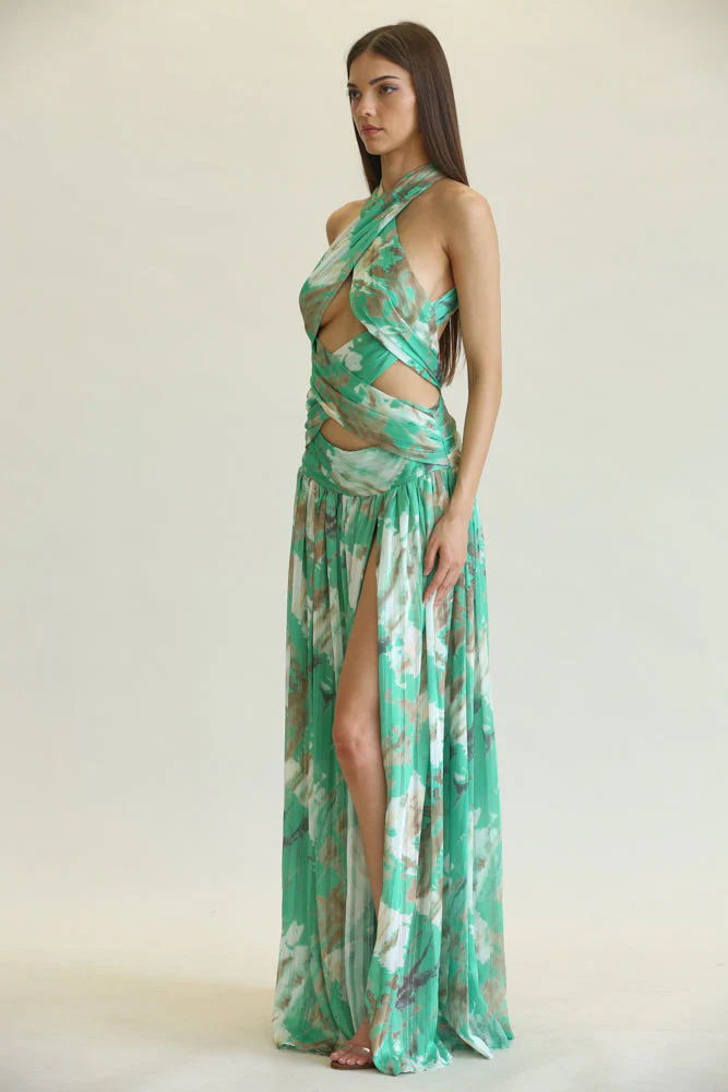 Rosalie Dress - Image 2