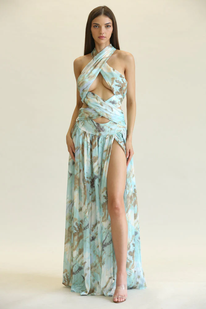 Rosalie Dress - Image 4