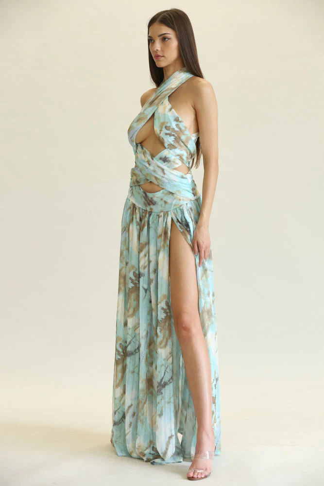 Rosalie Dress - Image 5