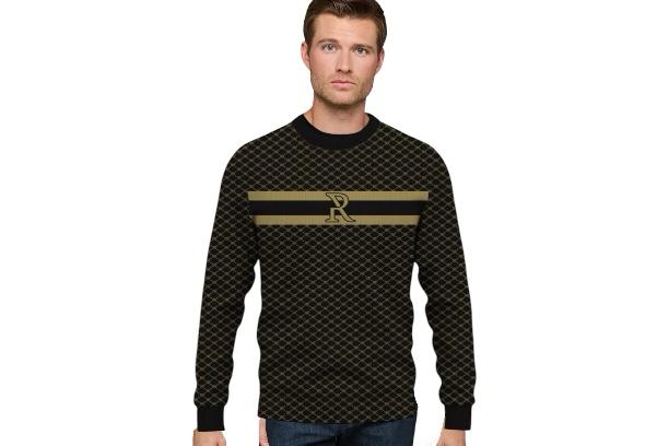 Rose Paulino Official Mens Sweater - Image 3