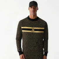 Rose Paulino Official Mens Sweater - Image 4