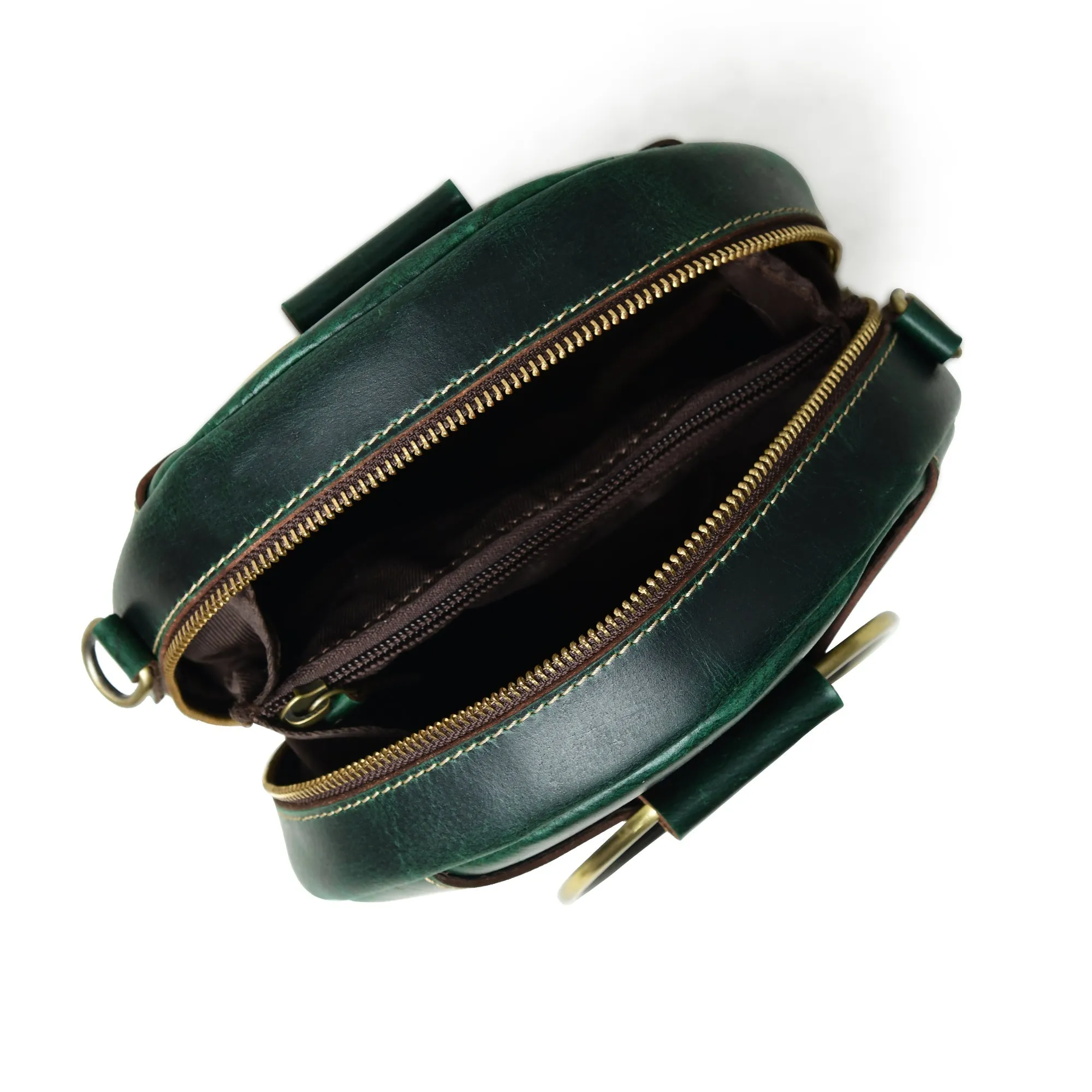 Rosie Sling Circle Bag - Image 3