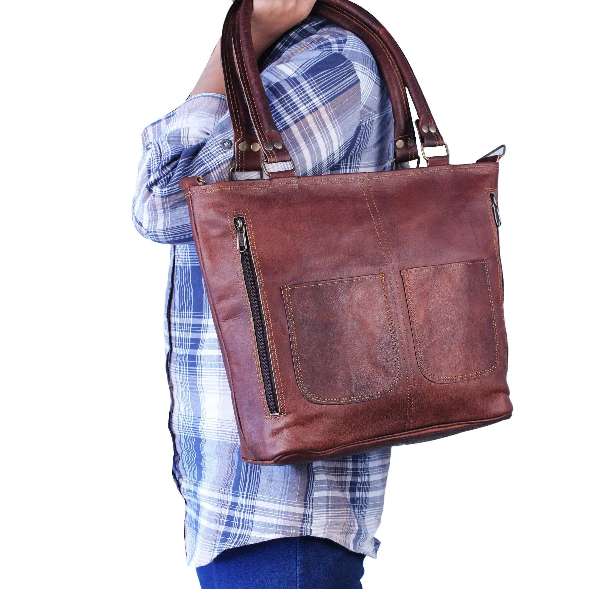 Roswell Tote Bag - Image 2