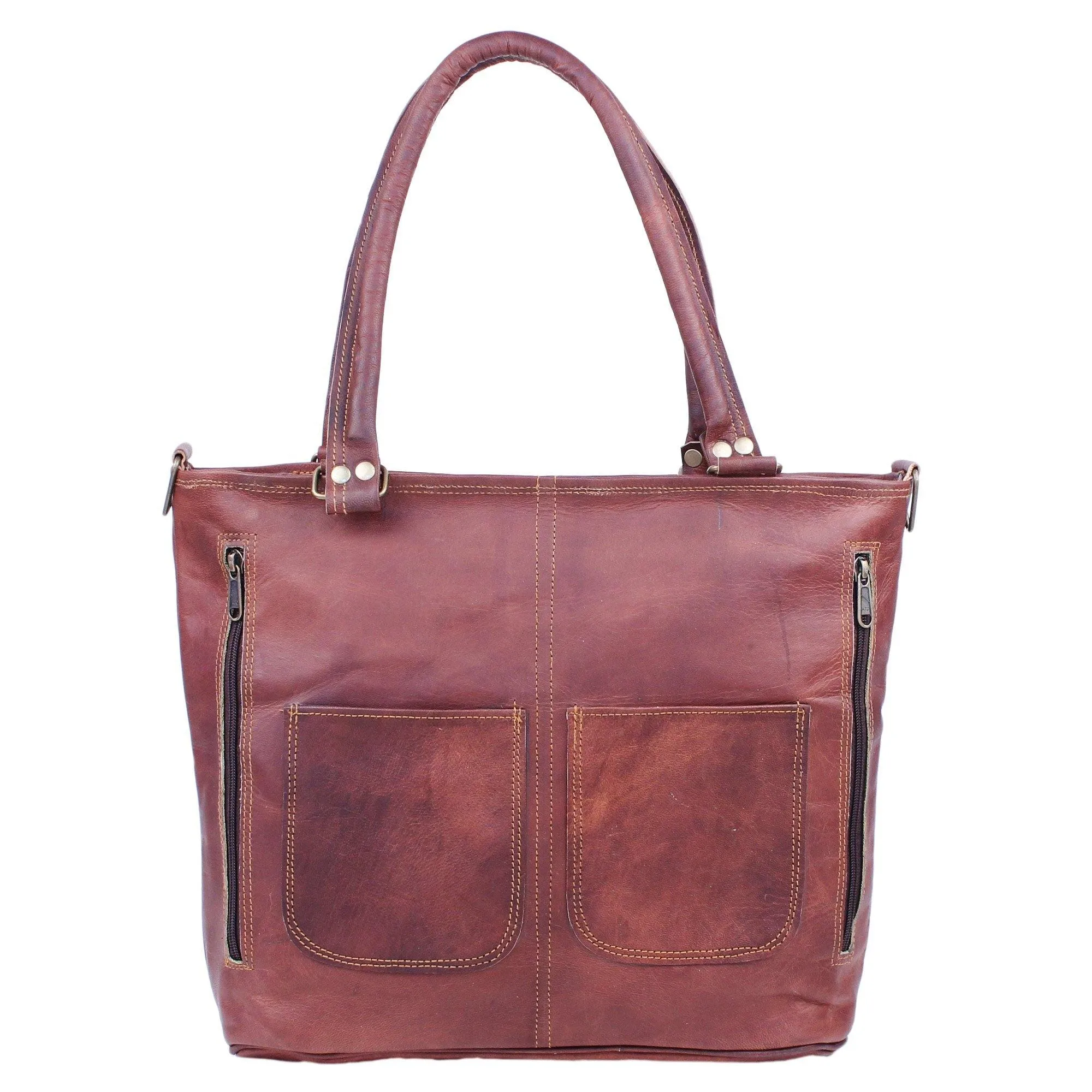 Roswell Tote Bag - Image 4