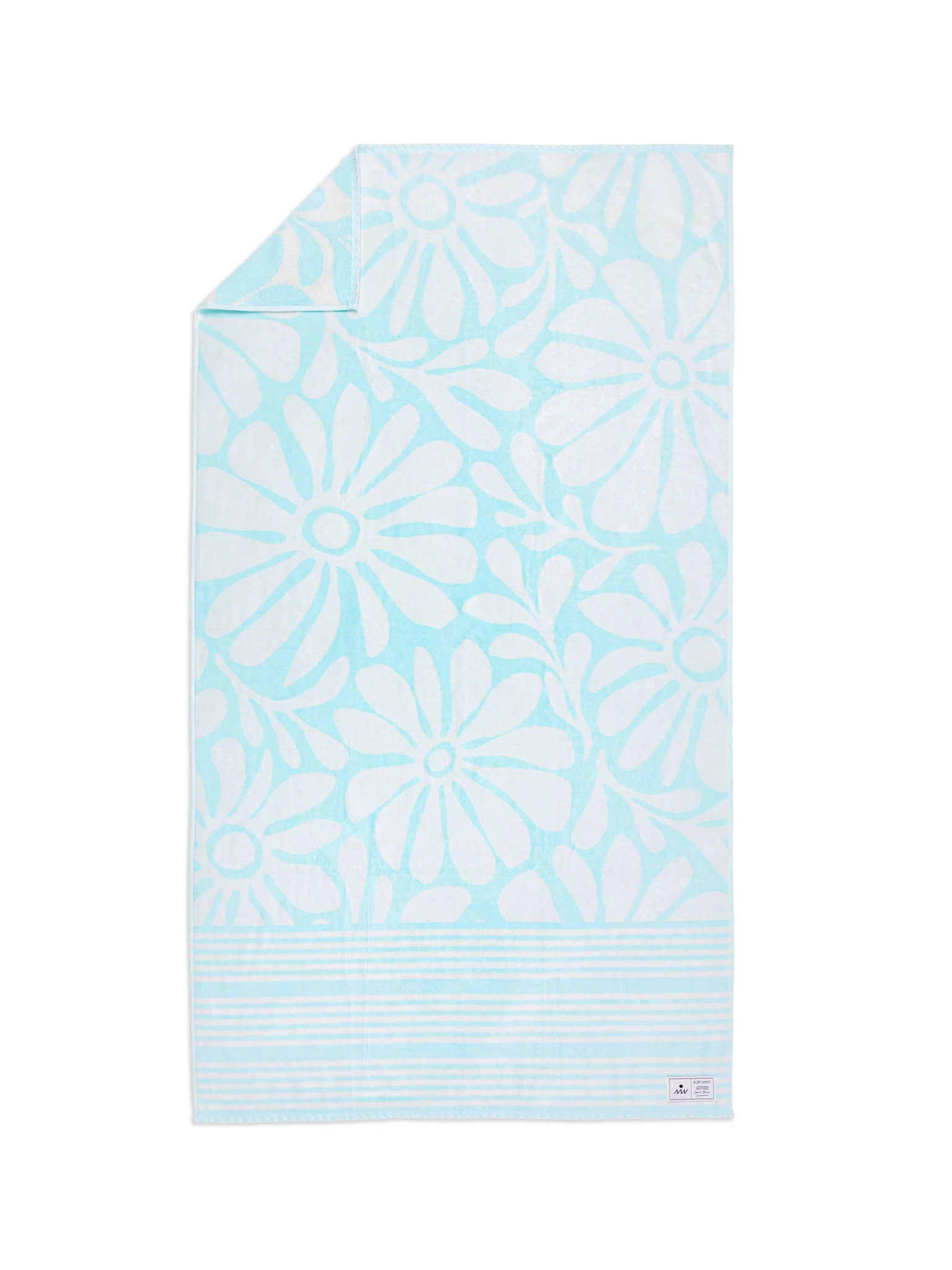 Rothschild Beach Towel - Image 2