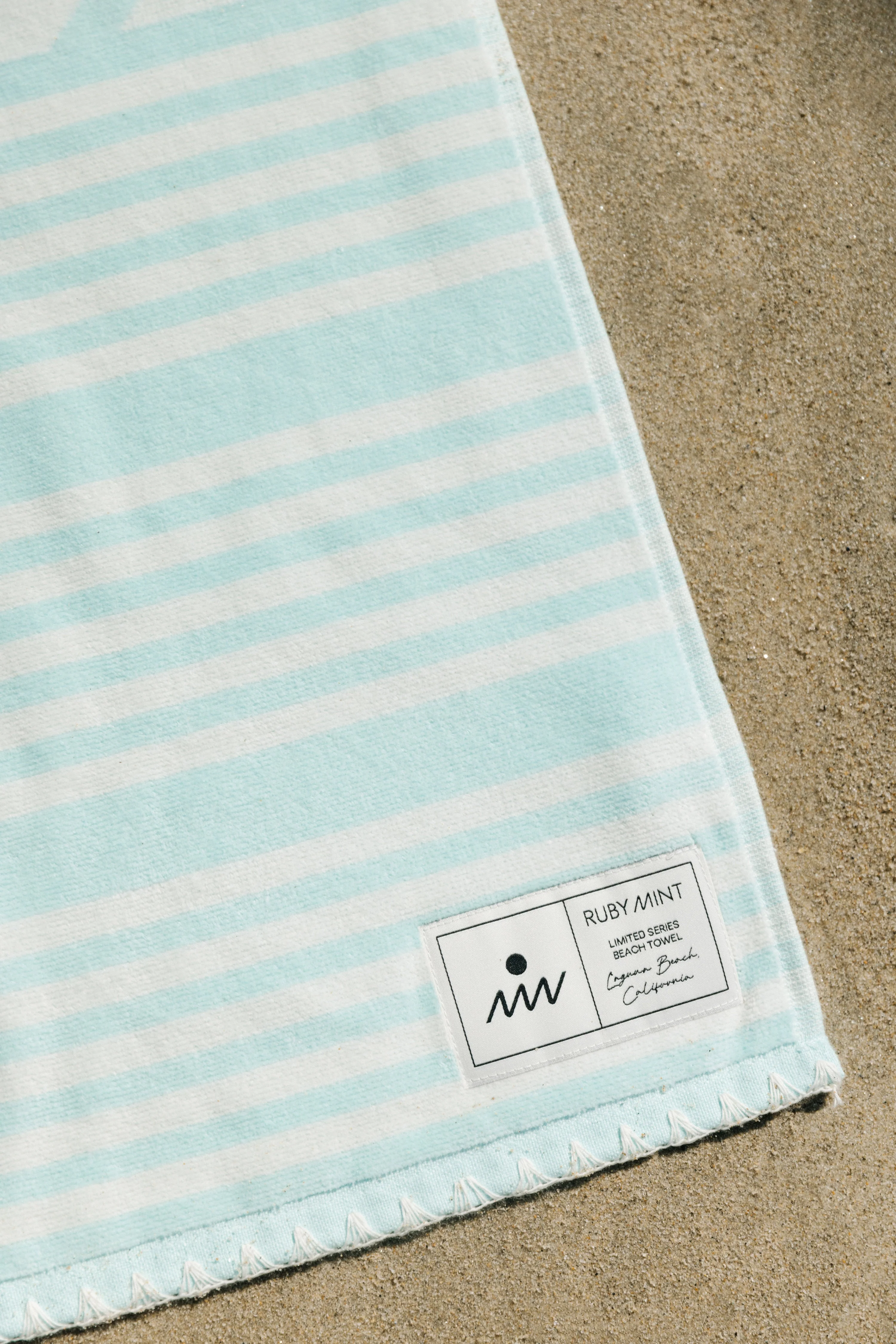 Rothschild Beach Towel - Image 5