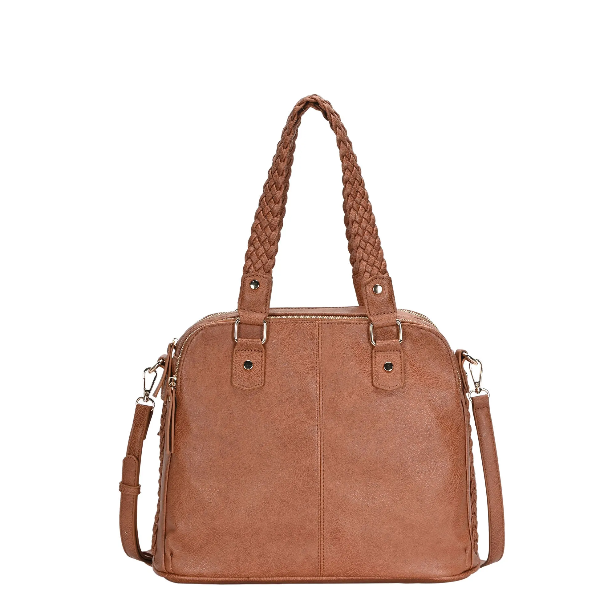 Roxanne Satchel Bag - Image 10