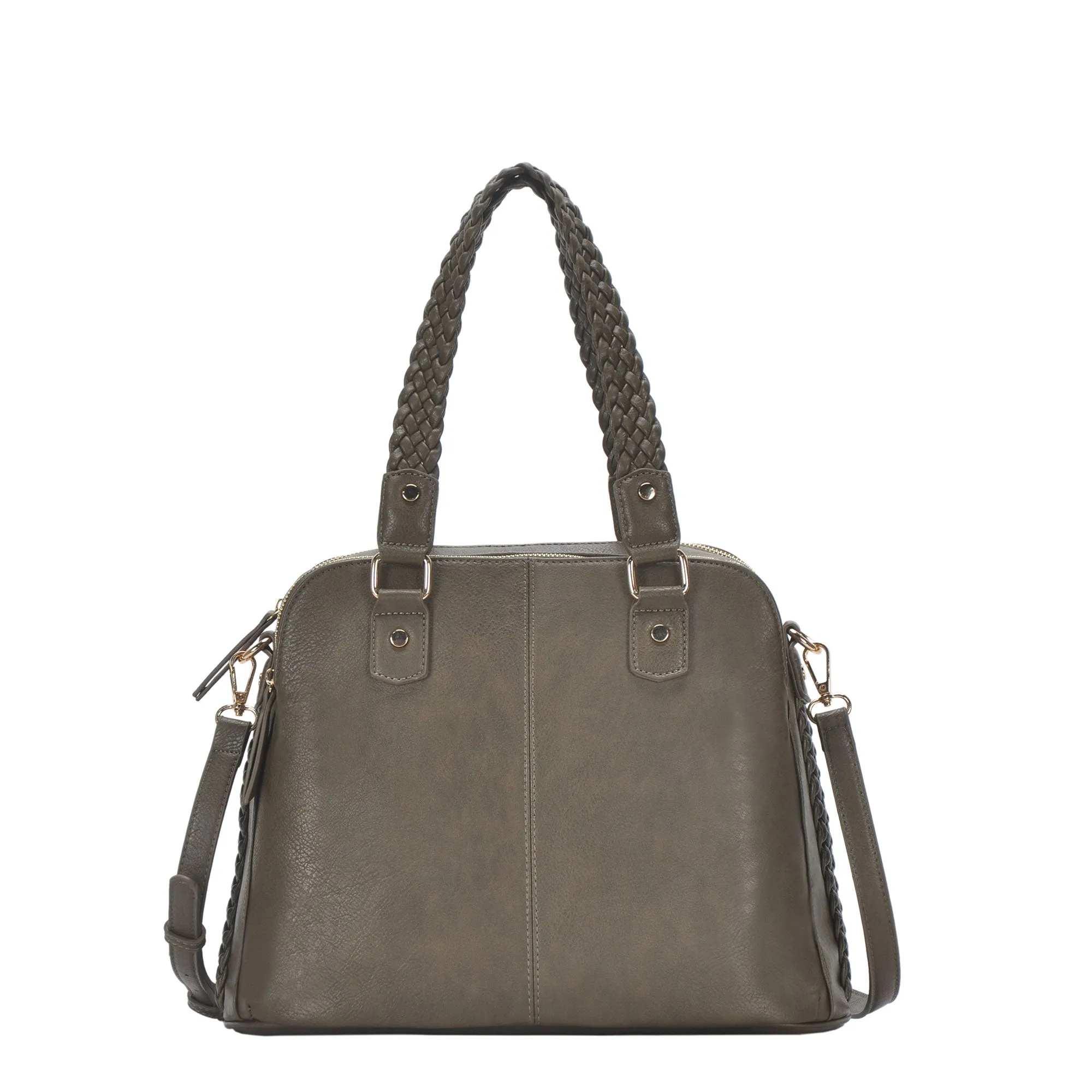 Roxanne Satchel Bag - Image 13