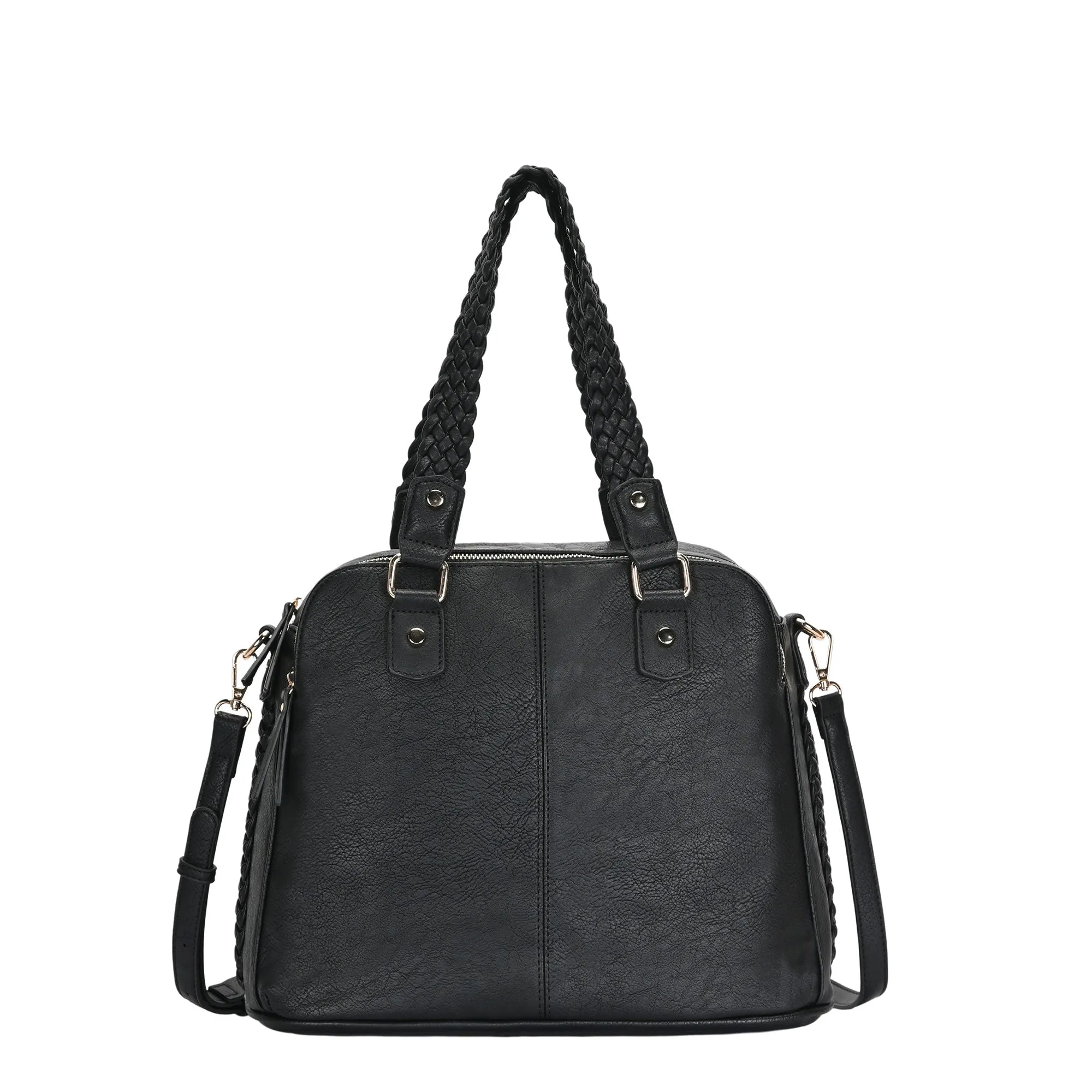Roxanne Satchel Bag - Image 16