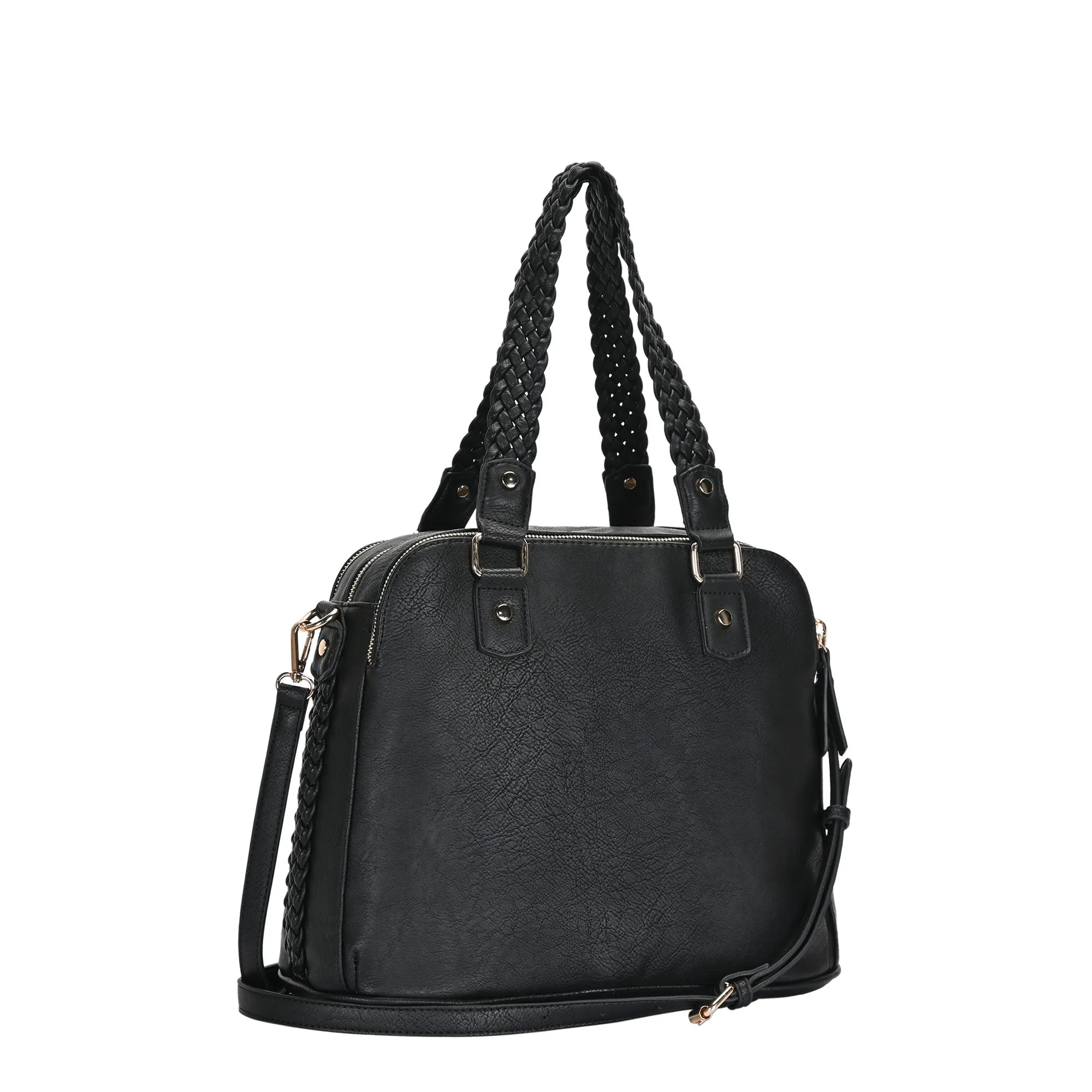 Roxanne Satchel Bag - Image 17