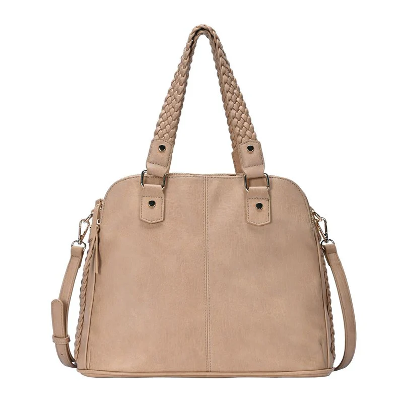 Roxanne Satchel Bag - Image 19