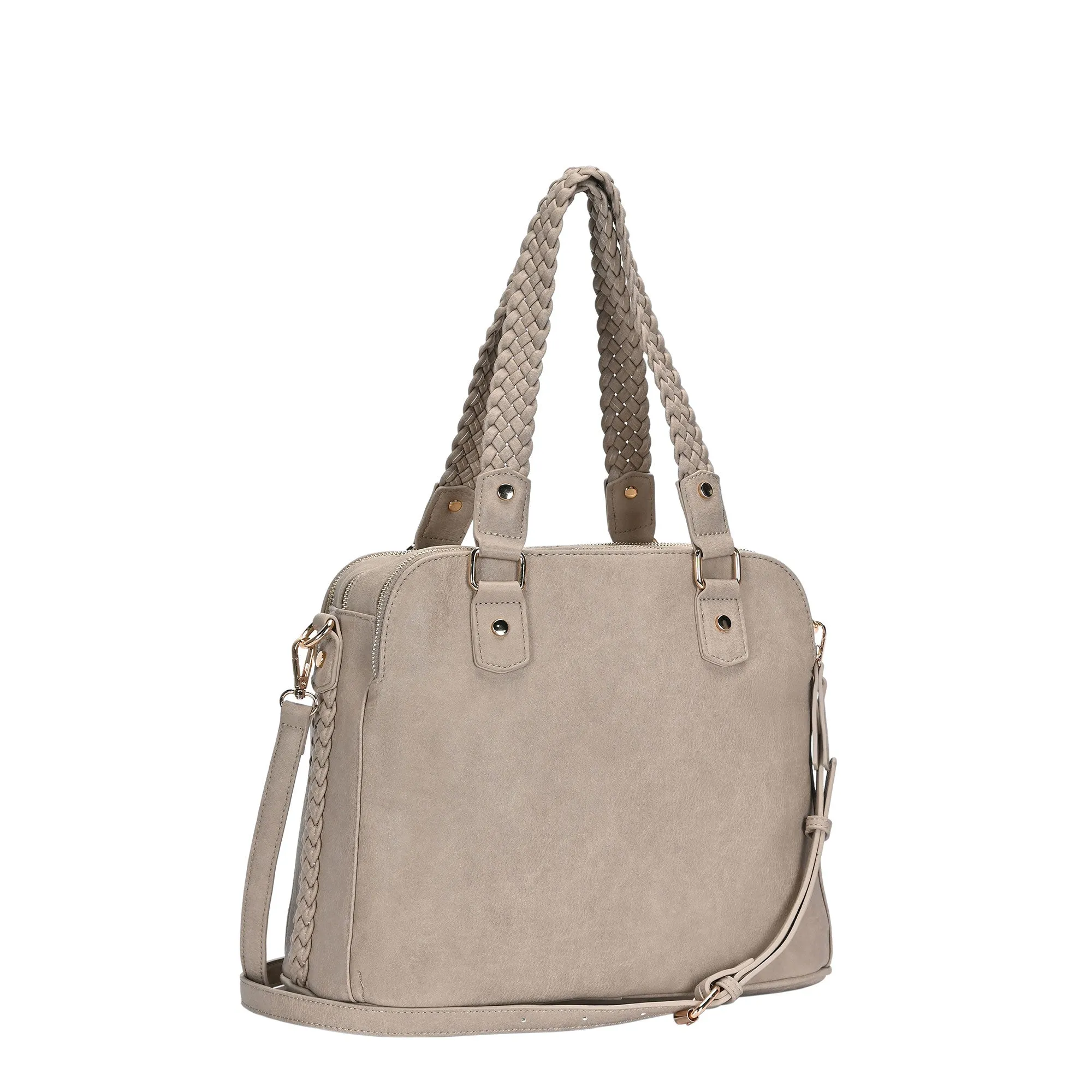 Roxanne Satchel Bag - Image 2