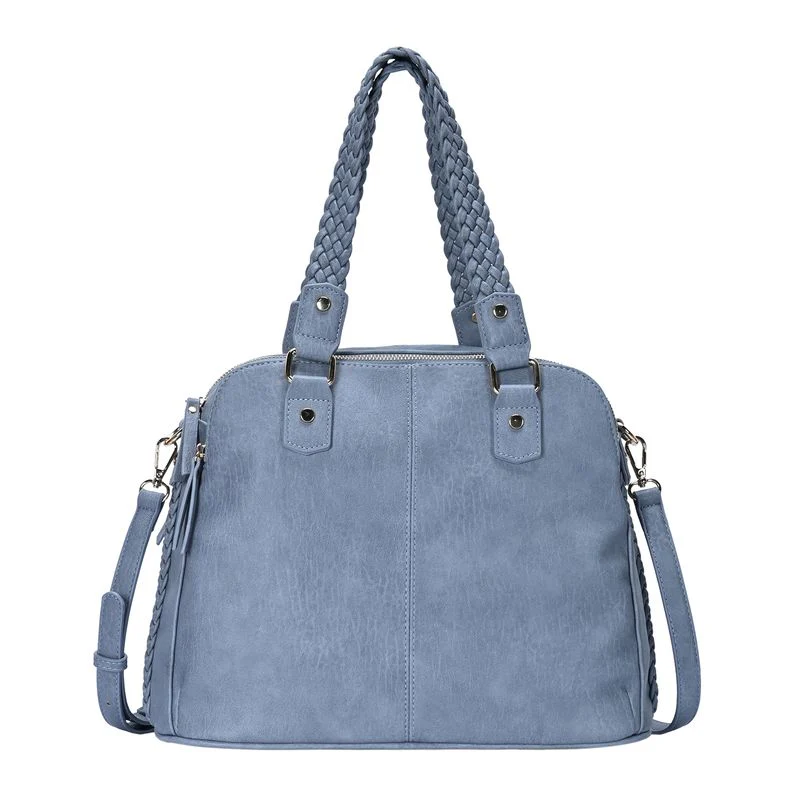 Roxanne Satchel Bag - Image 20