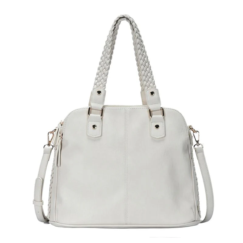 Roxanne Satchel Bag - Image 21