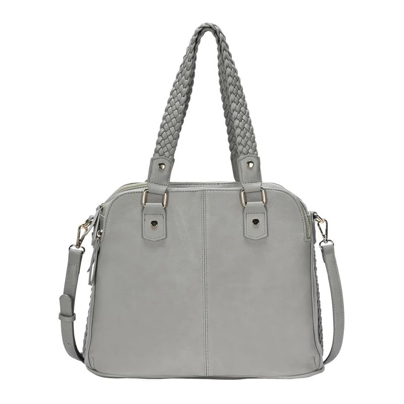Roxanne Satchel Bag - Image 22