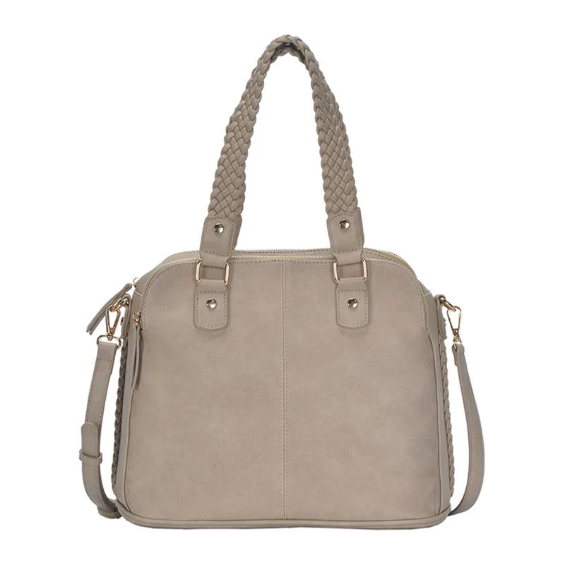 Roxanne Satchel Bag - Image 24