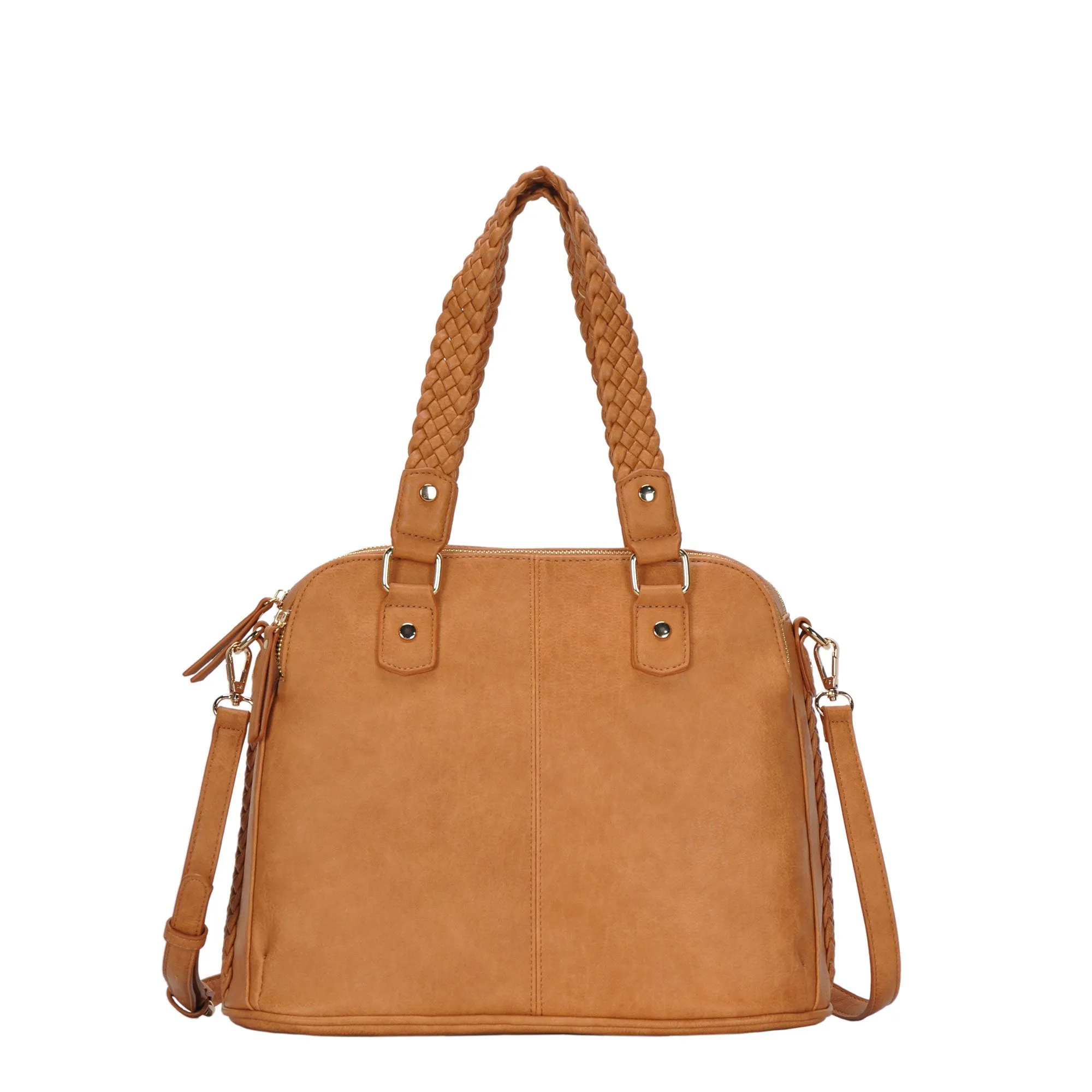 Roxanne Satchel Bag - Image 7