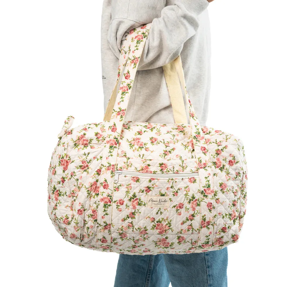 Roze Large Duffel Bag - Image 2