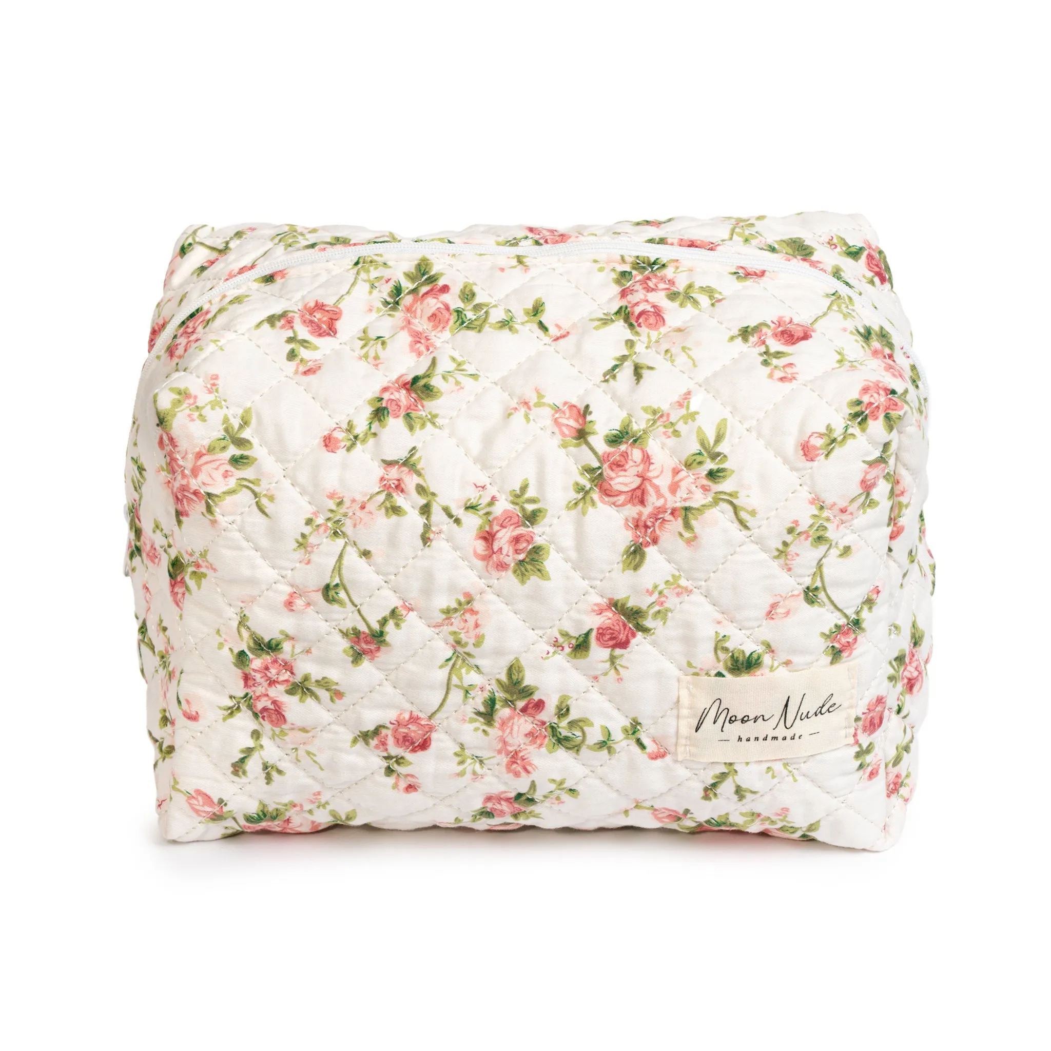 Roze Large Makeup Bag - Image 2