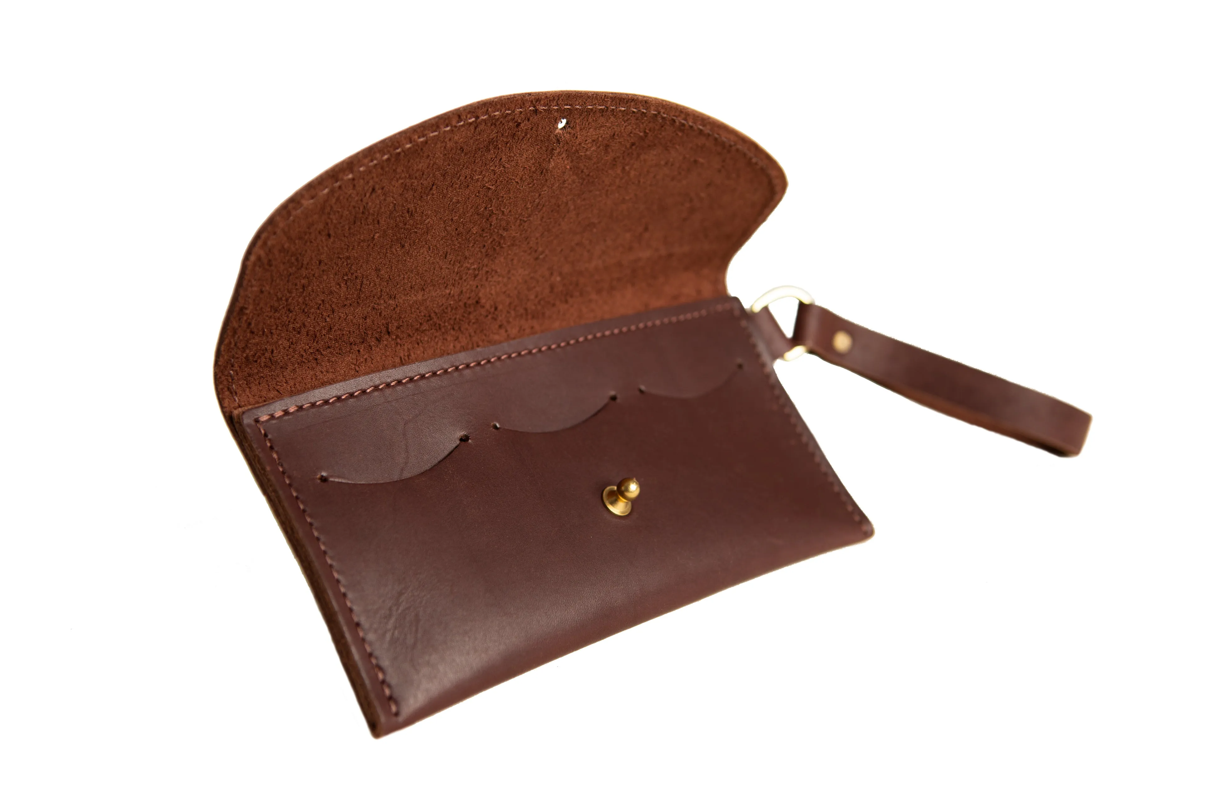 Ruby Wristlet Wallet - Image 2