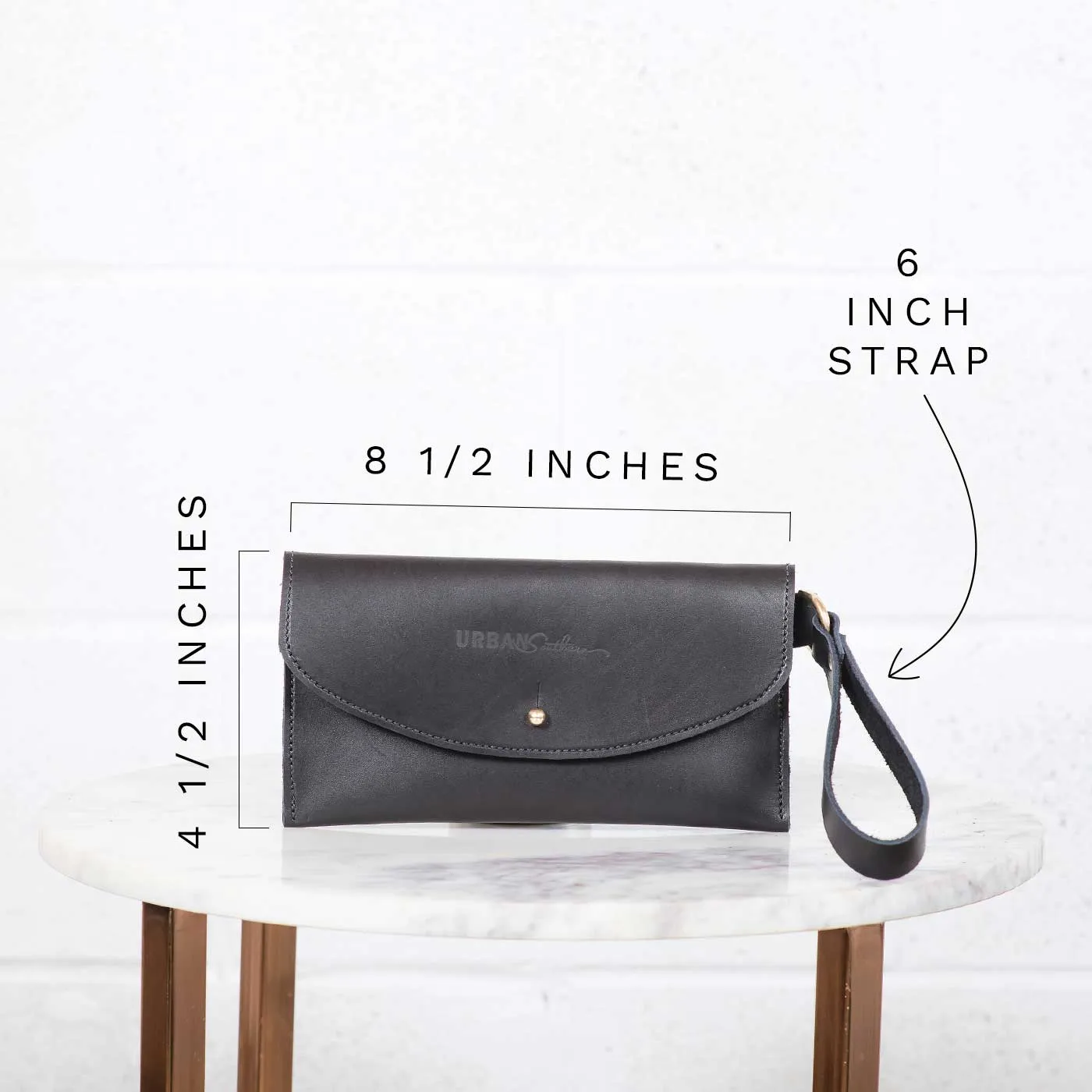 Ruby Wristlet Wallet - Image 4