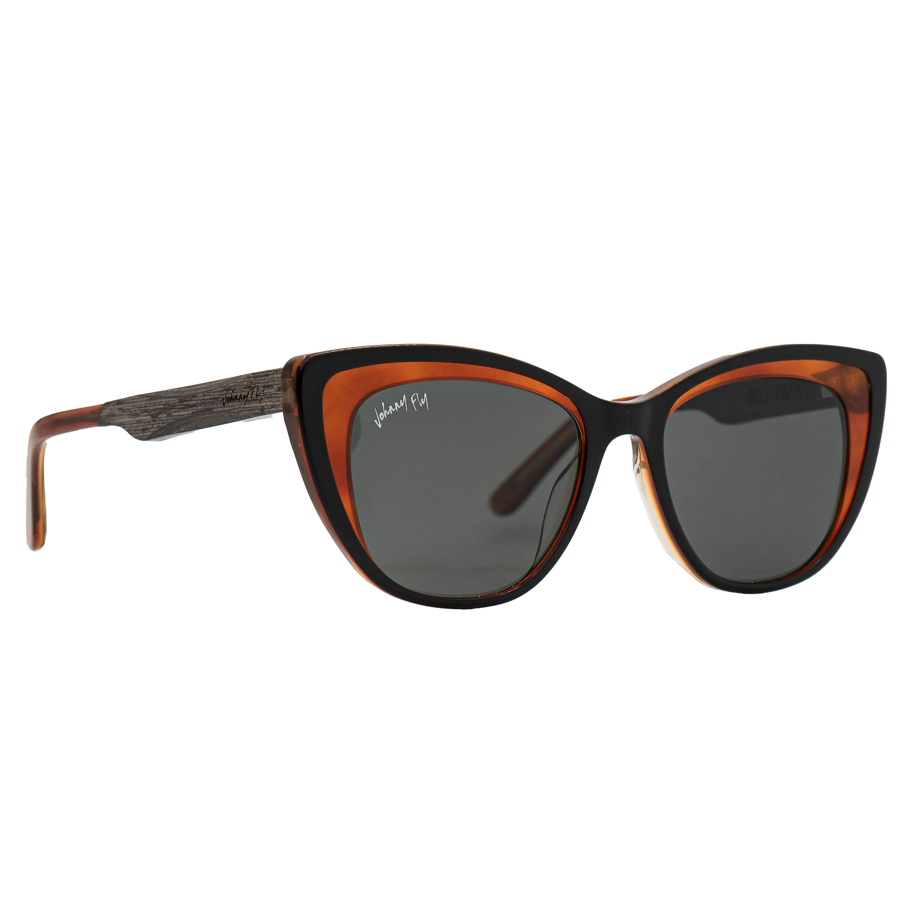 Runway Sunglasses - Image 3