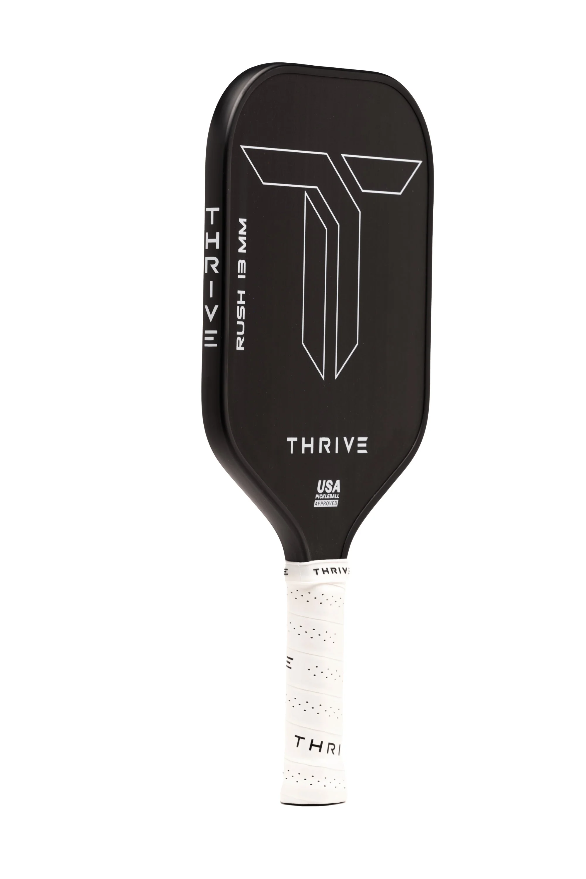 RUSH 13   Includes custom weight card, paddle cover, paddle eraser, and lead weights. - Image 3