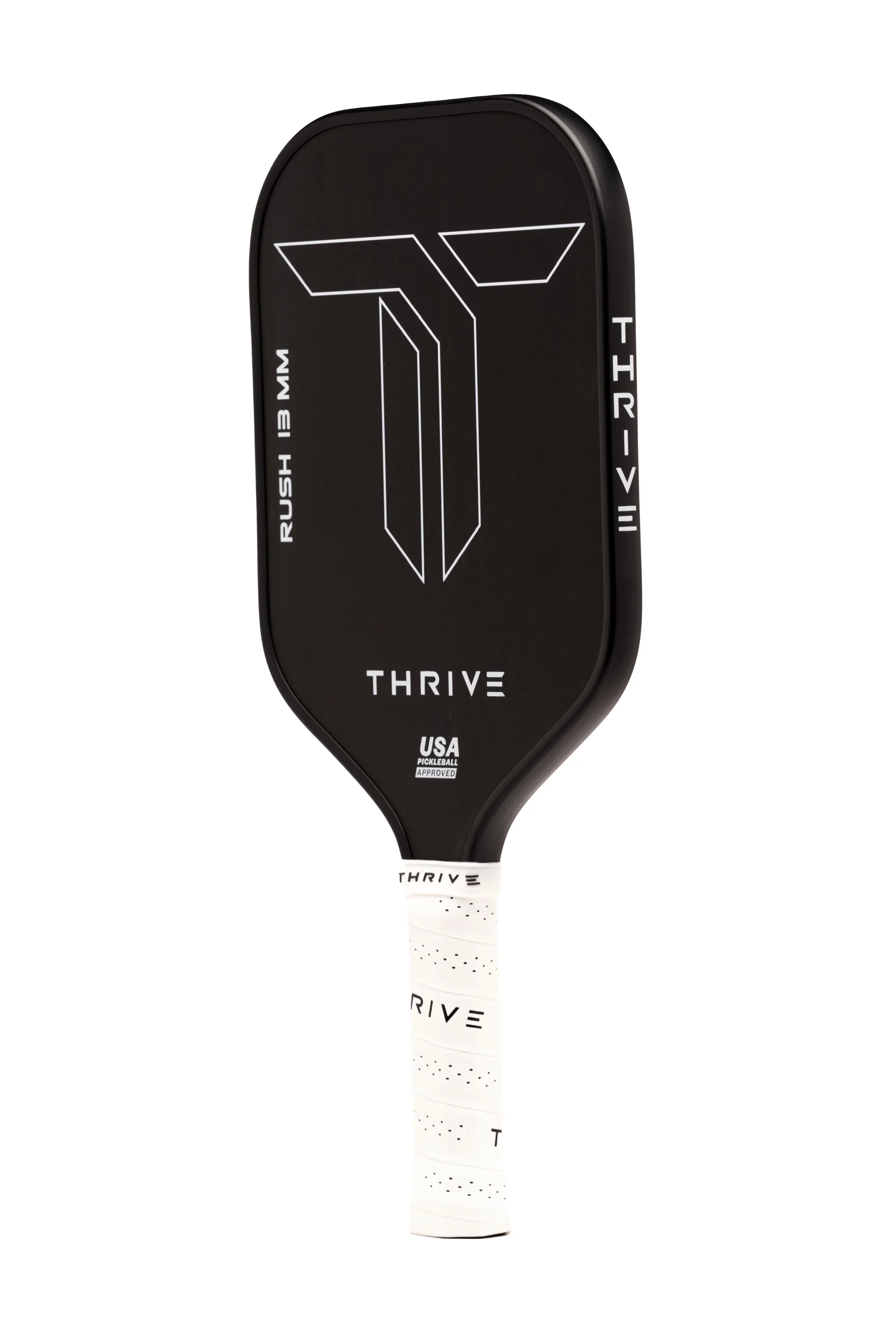 RUSH 13   Includes custom weight card, paddle cover, paddle eraser, and lead weights. - Image 4