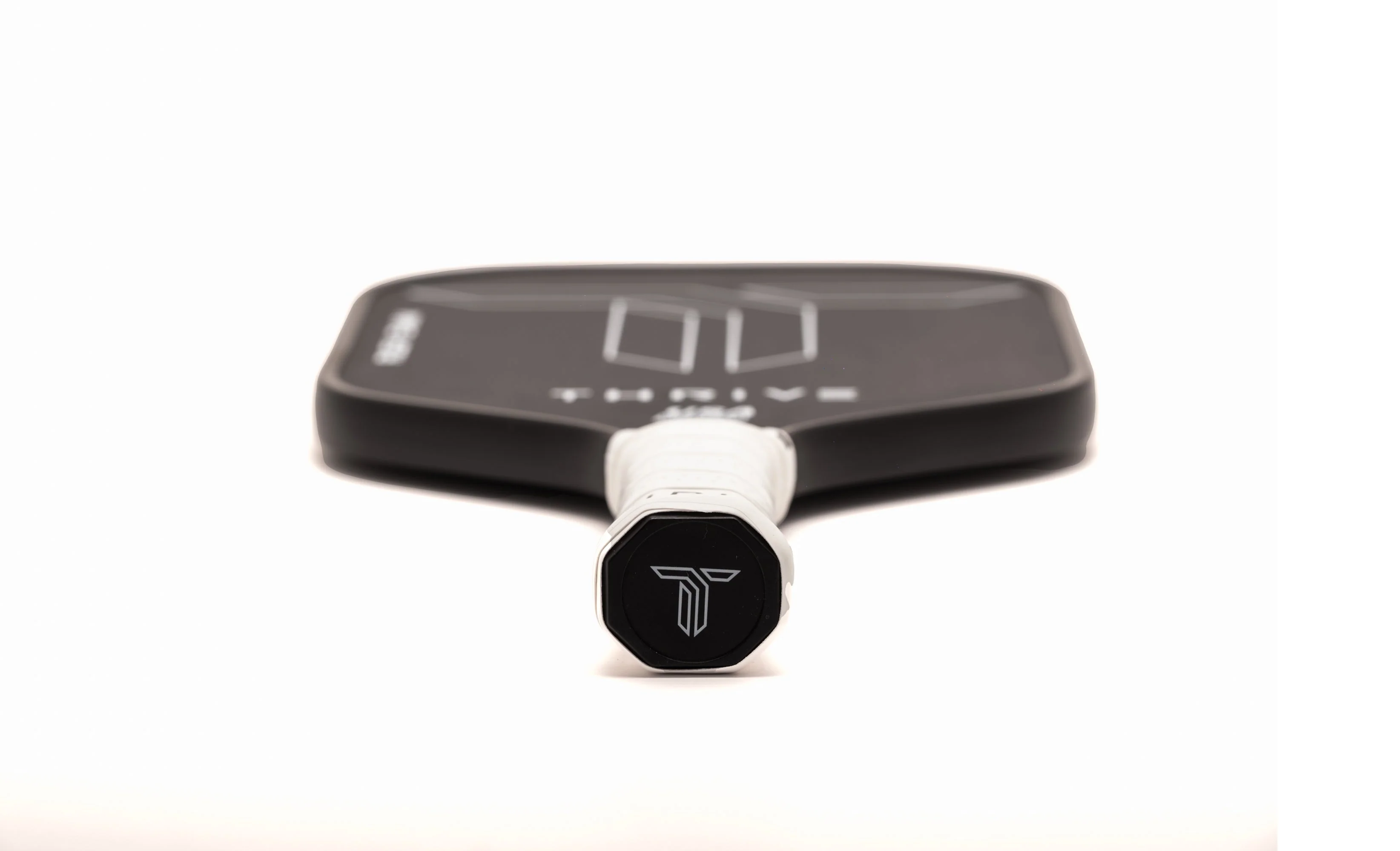 RUSH 13   Includes custom weight card, paddle cover, paddle eraser, and lead weights. - Image 6