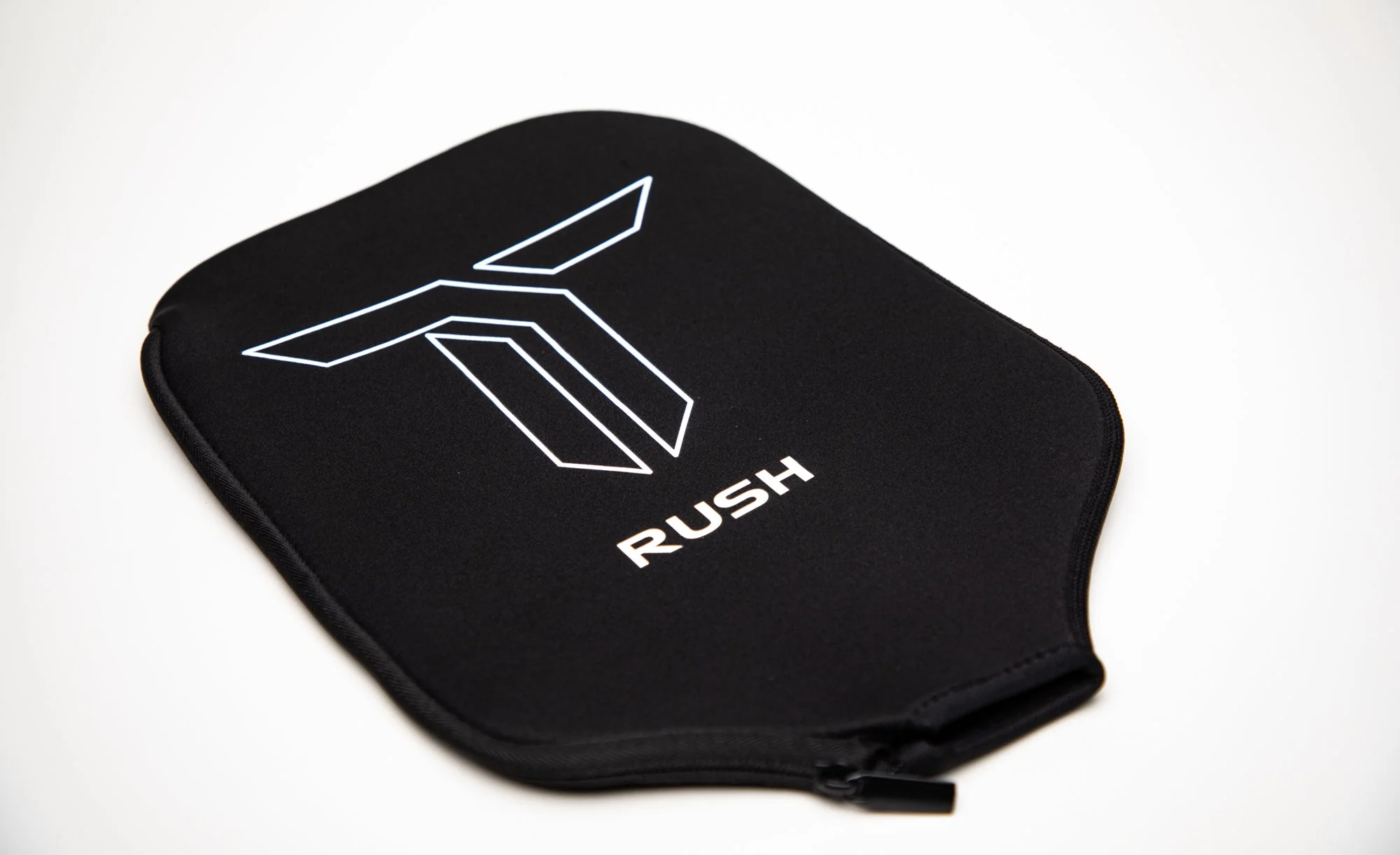 RUSH 13   Includes custom weight card, paddle cover, paddle eraser, and lead weights. - Image 7