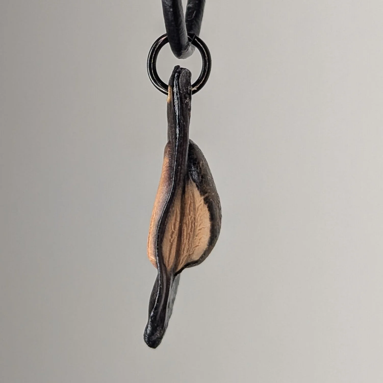 Sacronyx Pendant Necklace - Image 3