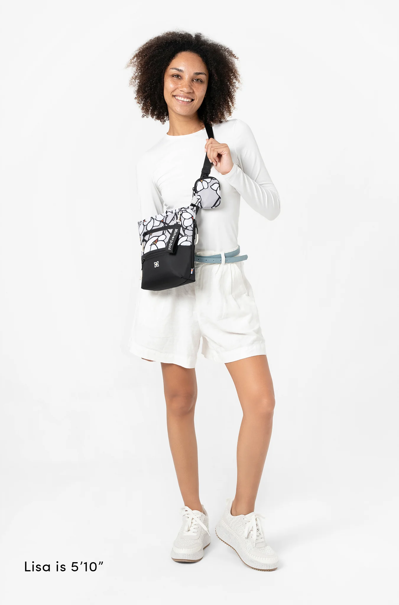 Sadie | Crossbody Bag - Image 2