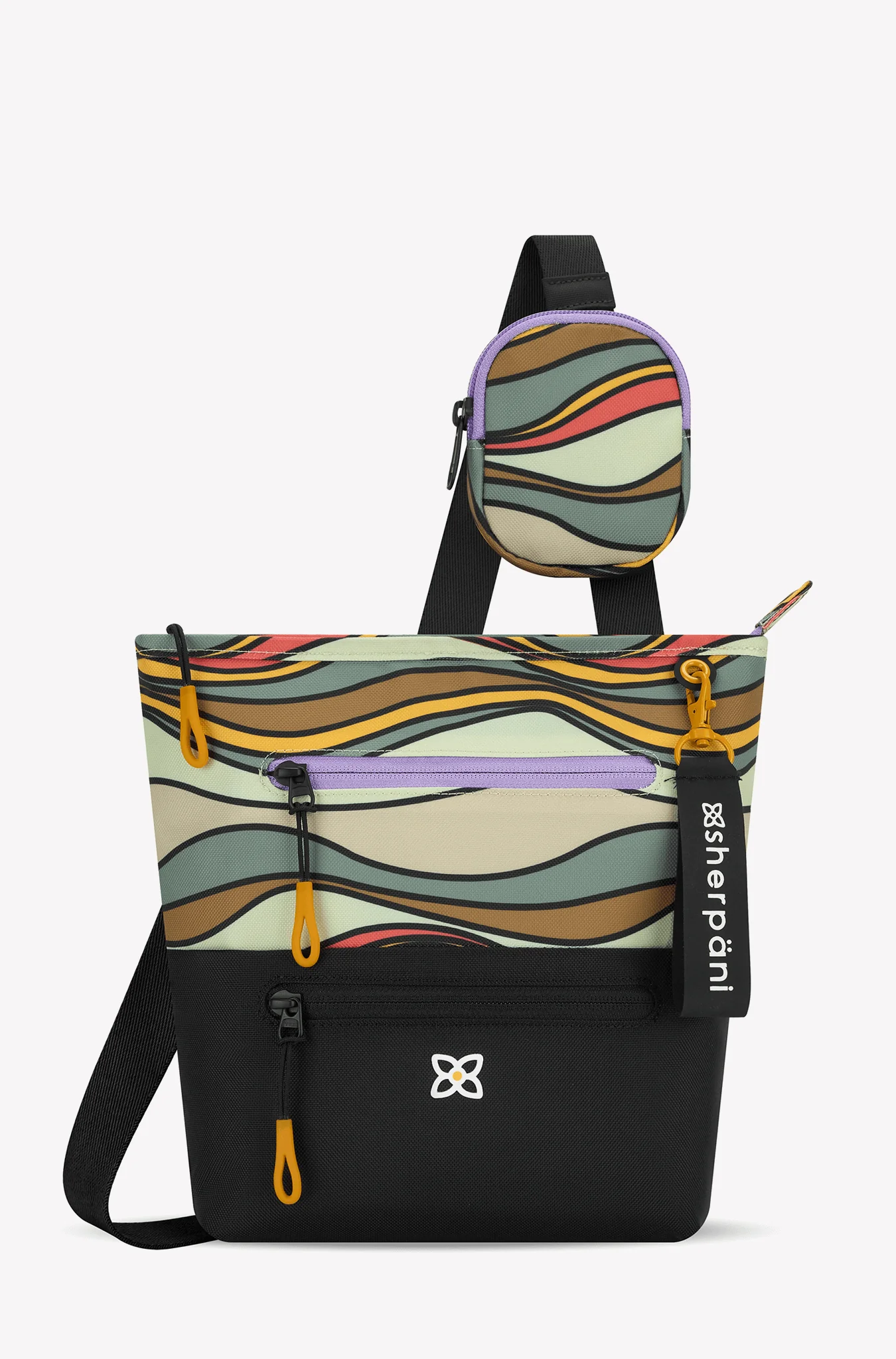 Sadie | Crossbody Bag - Image 29