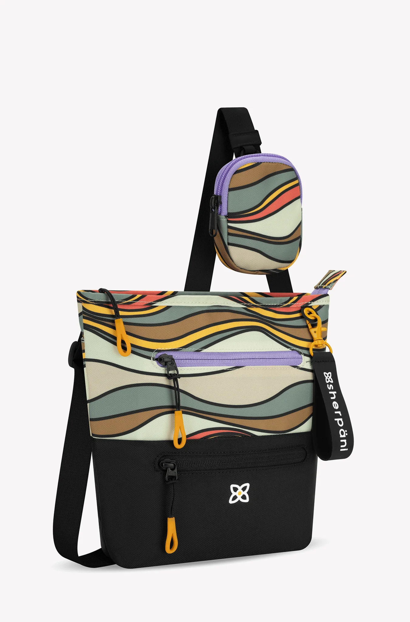 Sadie | Crossbody Bag - Image 31