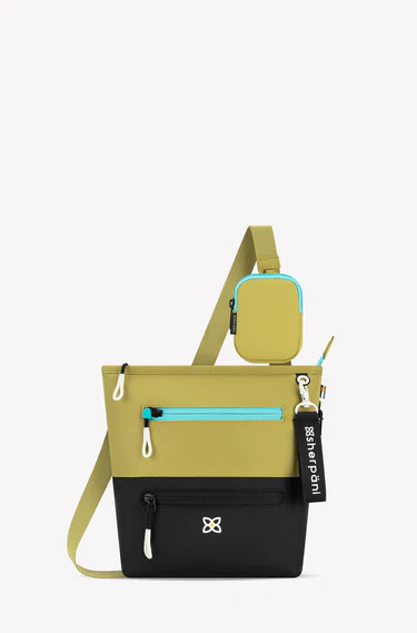 Sadie | Crossbody Bag - Image 36