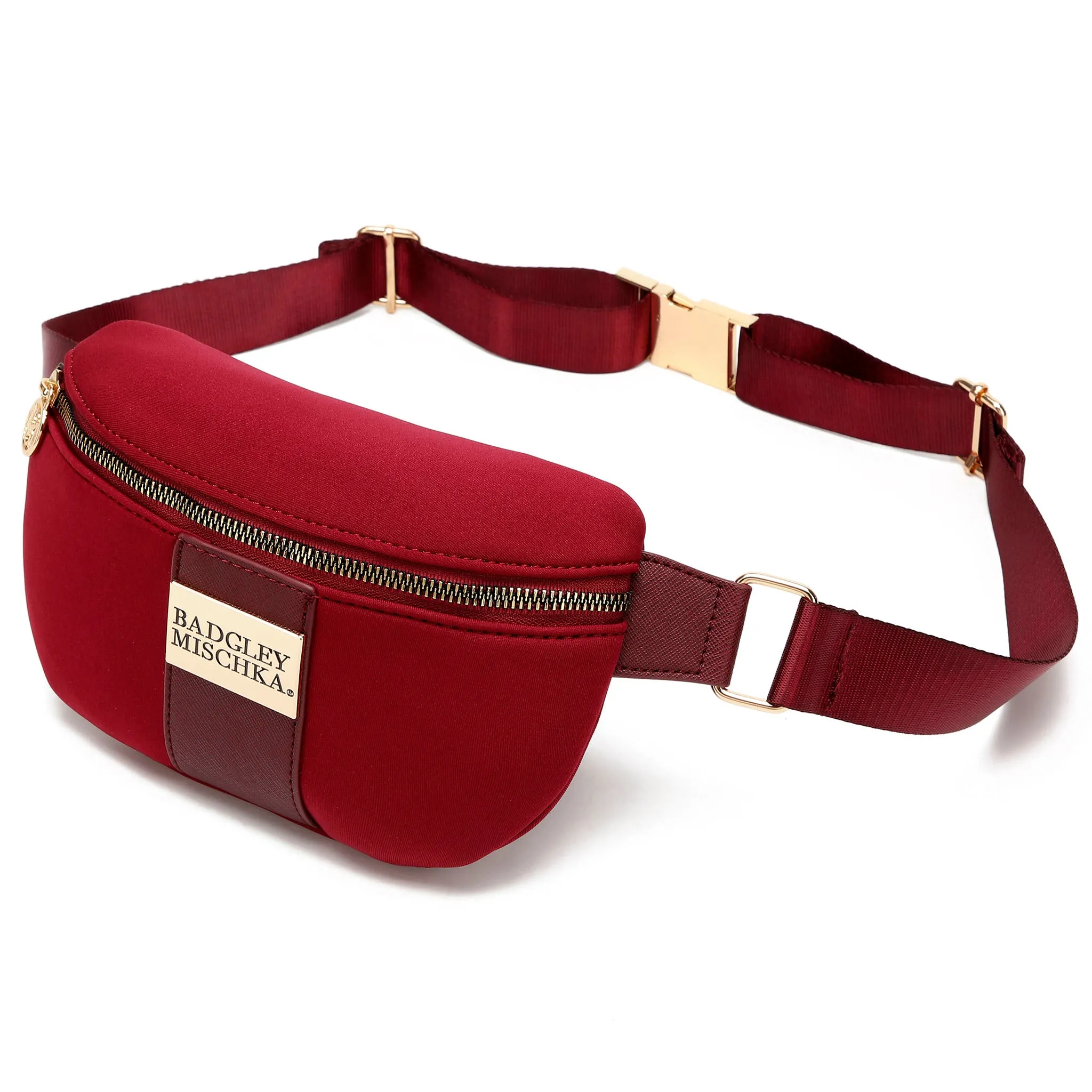 Sage Sage Belt Bag | Crossbody Sling - Image 14