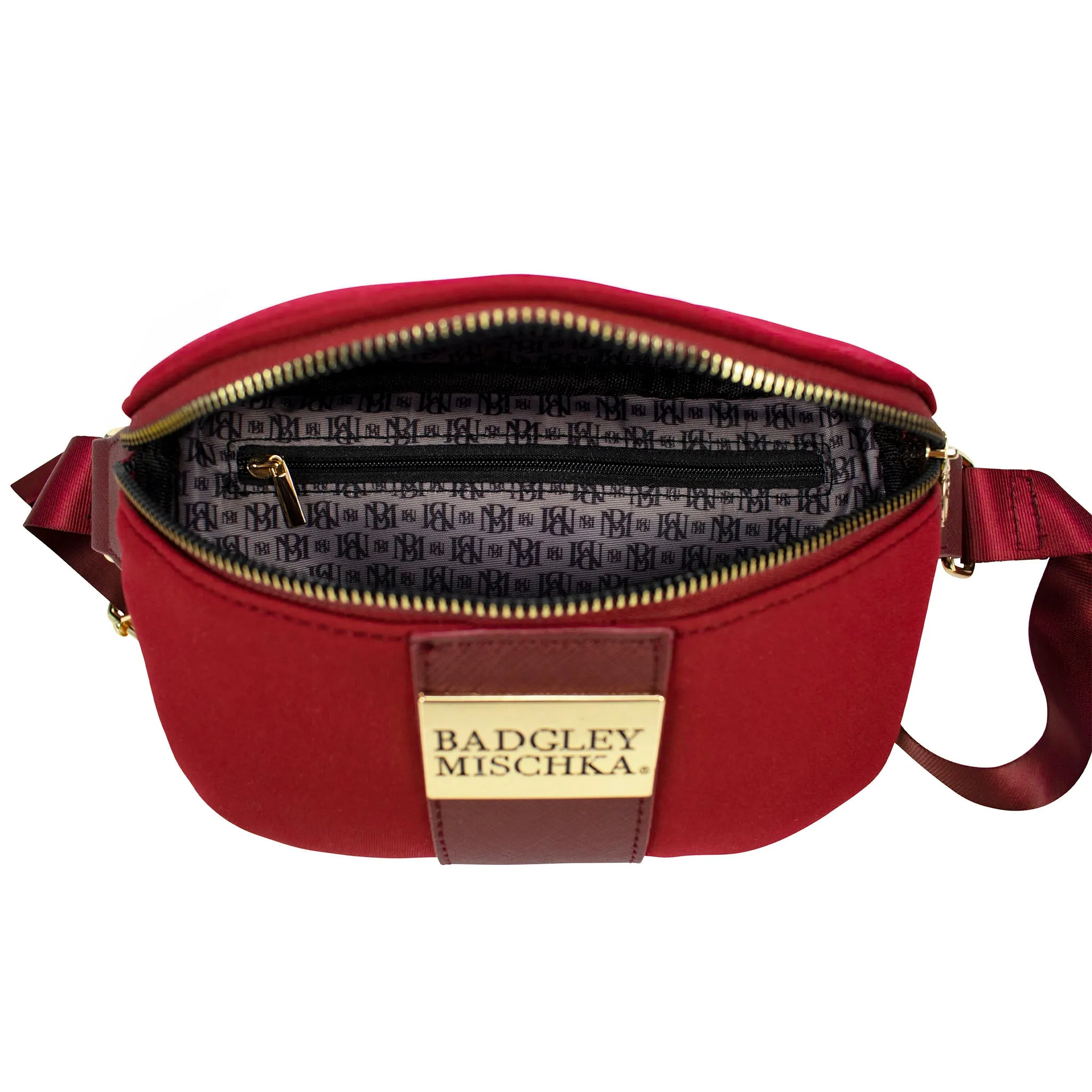 Sage Sage Belt Bag | Crossbody Sling - Image 15