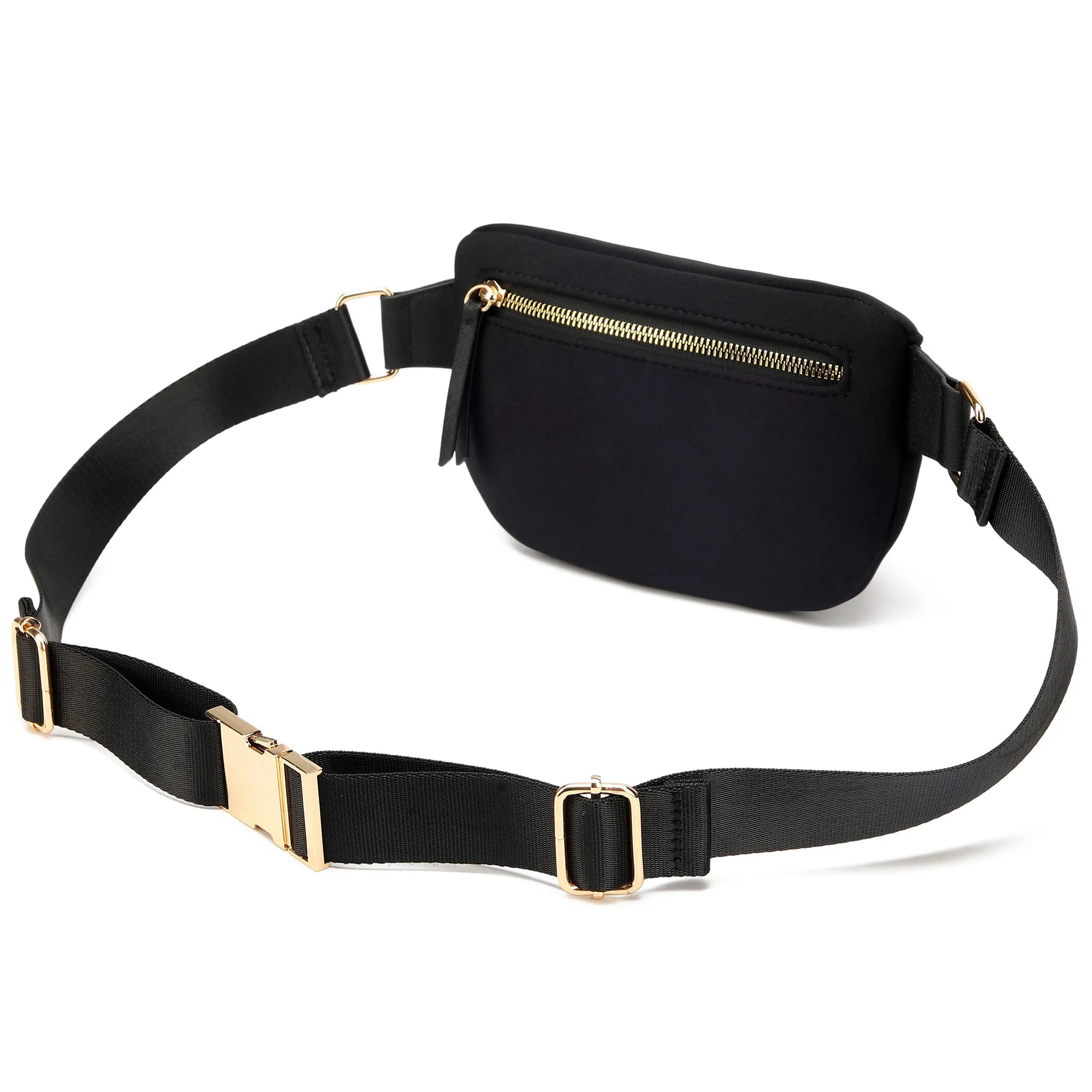 Sage Sage Belt Bag | Crossbody Sling - Image 3