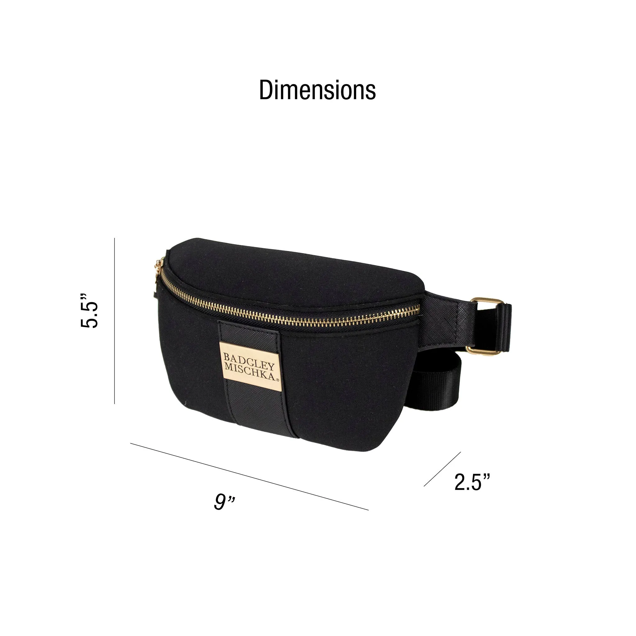 Sage Sage Belt Bag | Crossbody Sling - Image 5