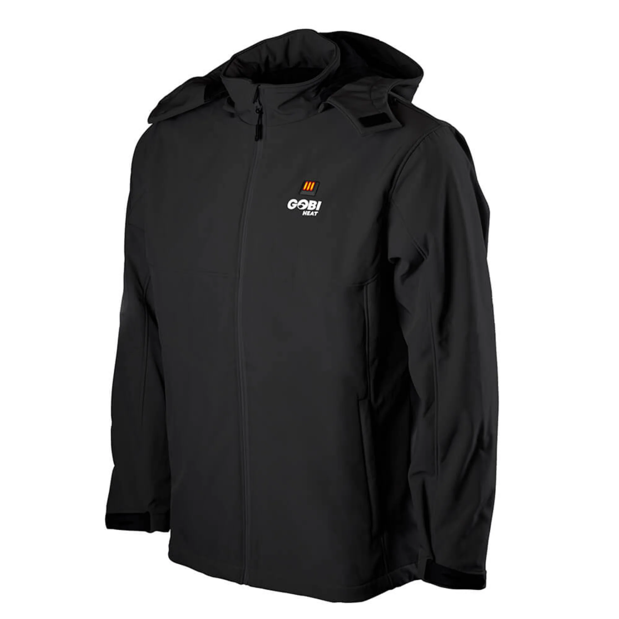 Sahara II Men's Heated Jacket - Image 11