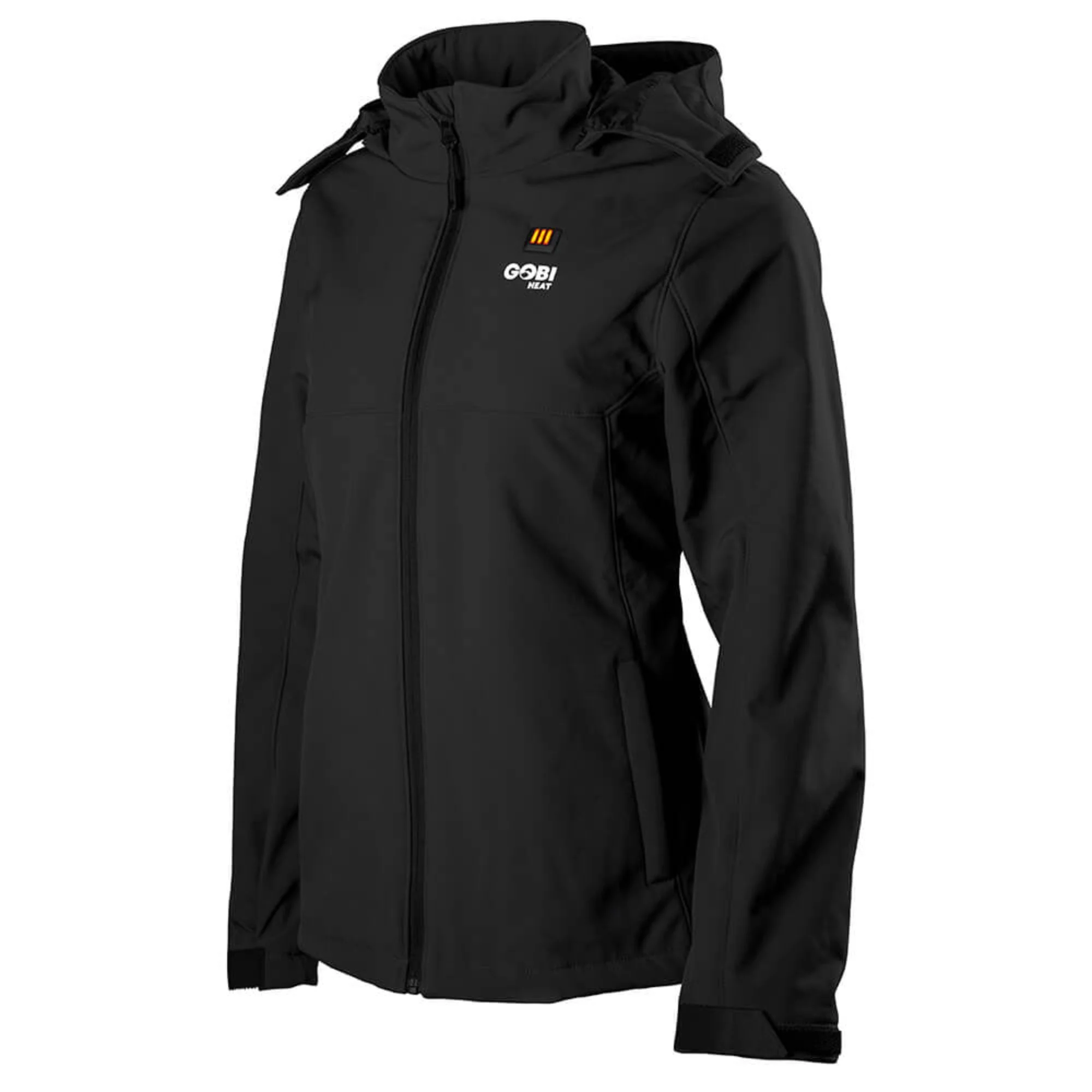 Sahara II Women's Heated Jacket - Image 10