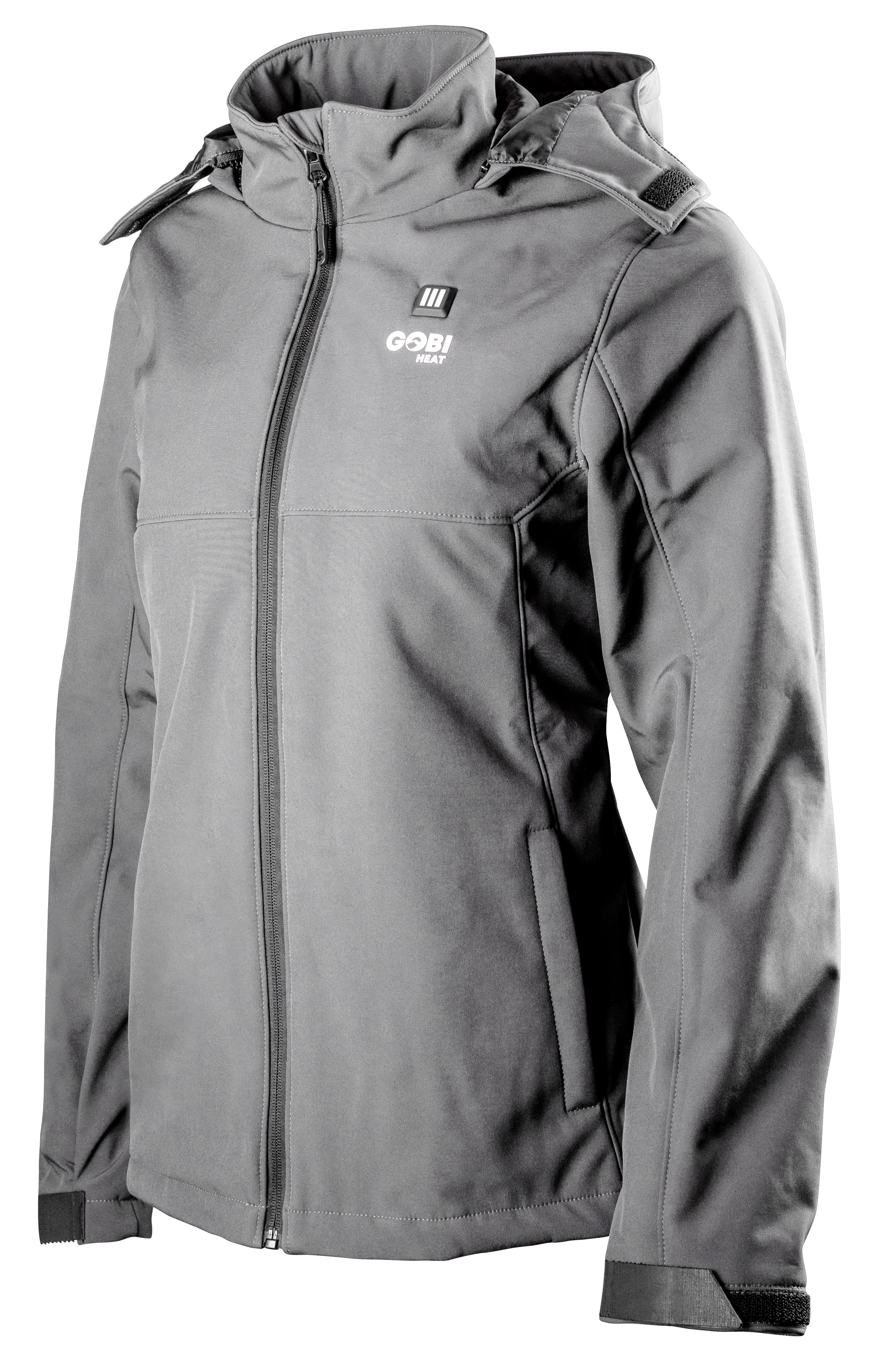 Sahara II Women's Heated Jacket - Image 15