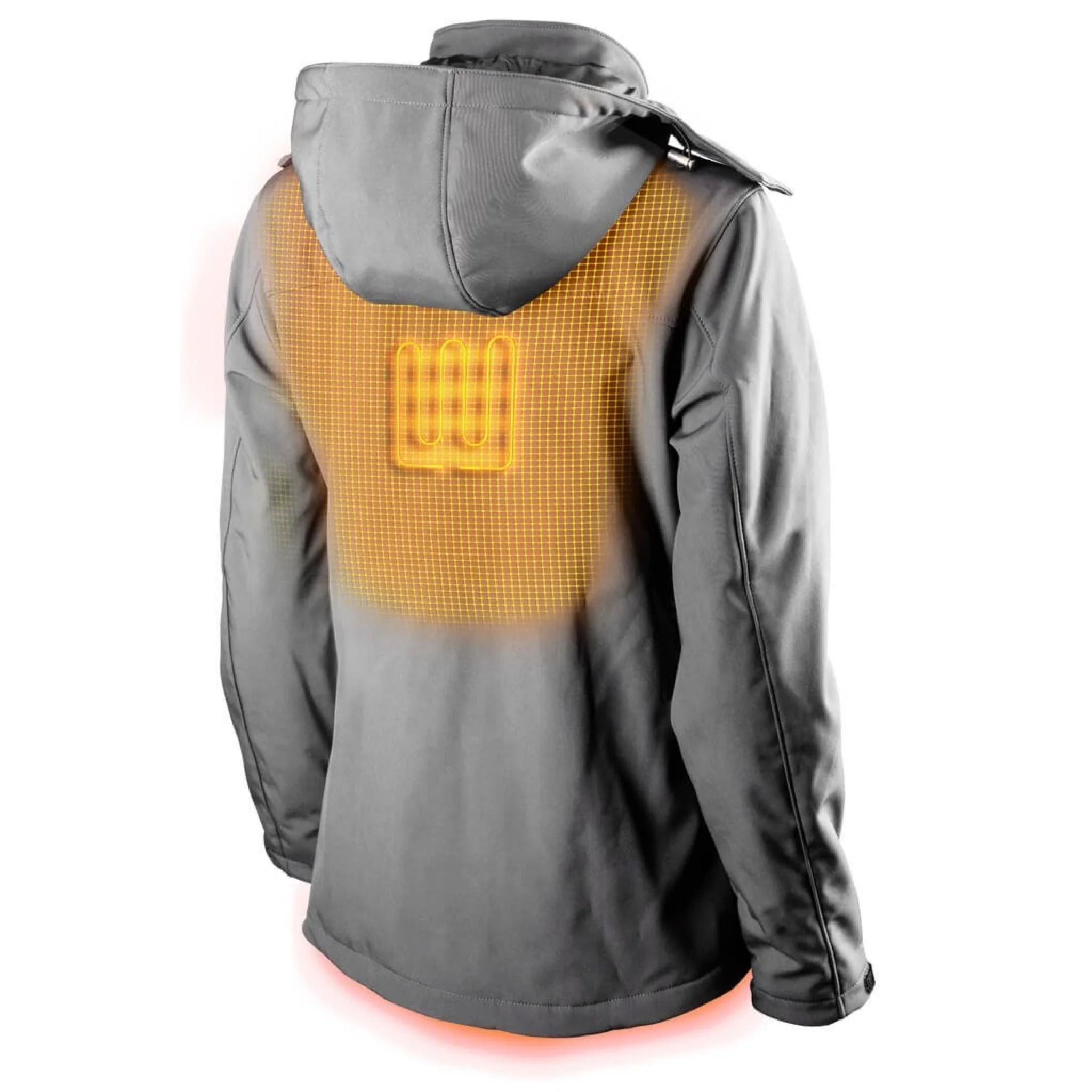 Sahara II Women's Heated Jacket - Image 3