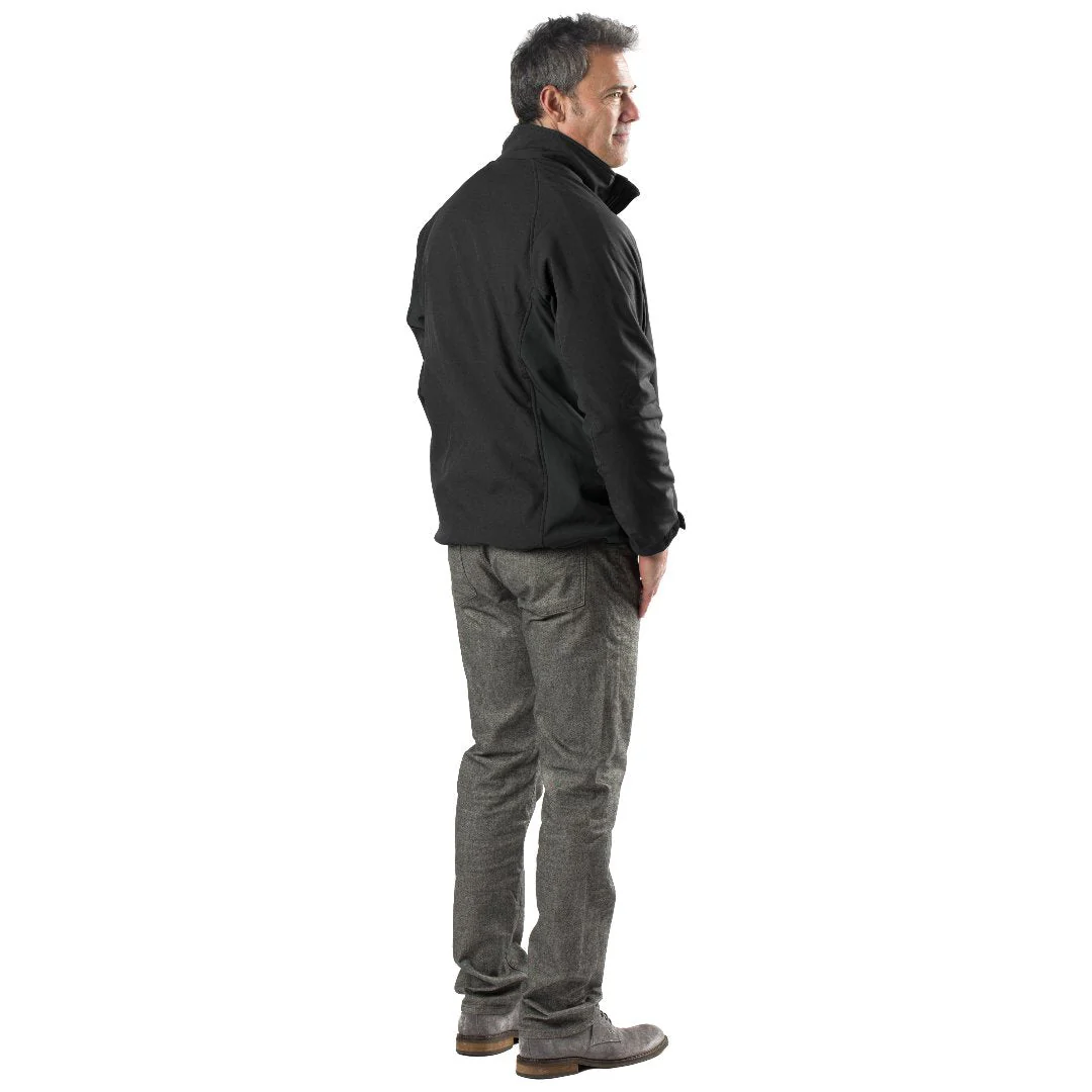 Sahara Men's Heated Jacket - Image 5