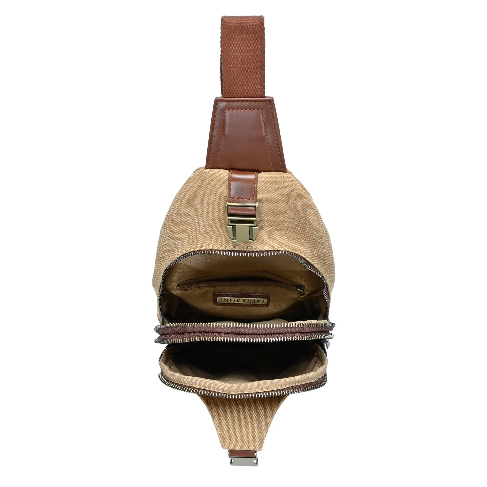 Samara Crossbody Sling Bag - Image 12