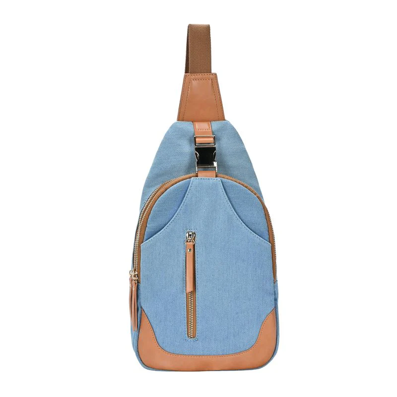 Samara Crossbody Sling Bag - Image 13