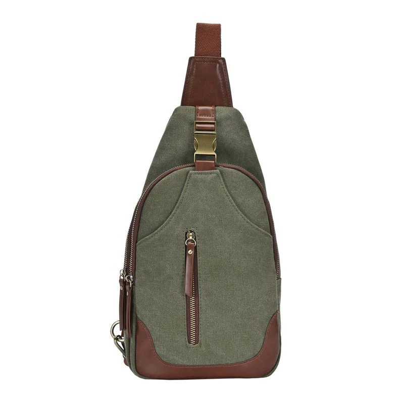 Samara Crossbody Sling Bag - Image 14